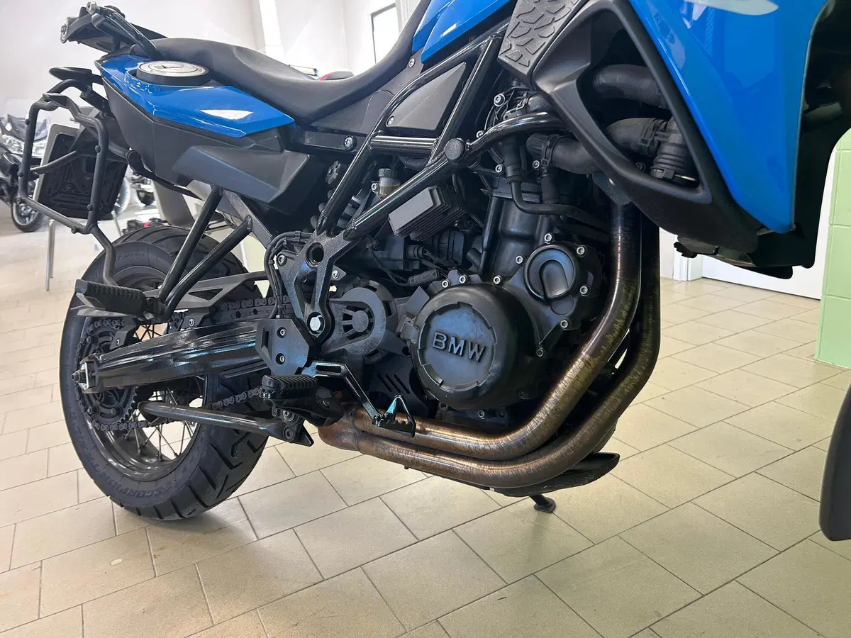 Bmw F 800 GS (2008 - 15) (20)