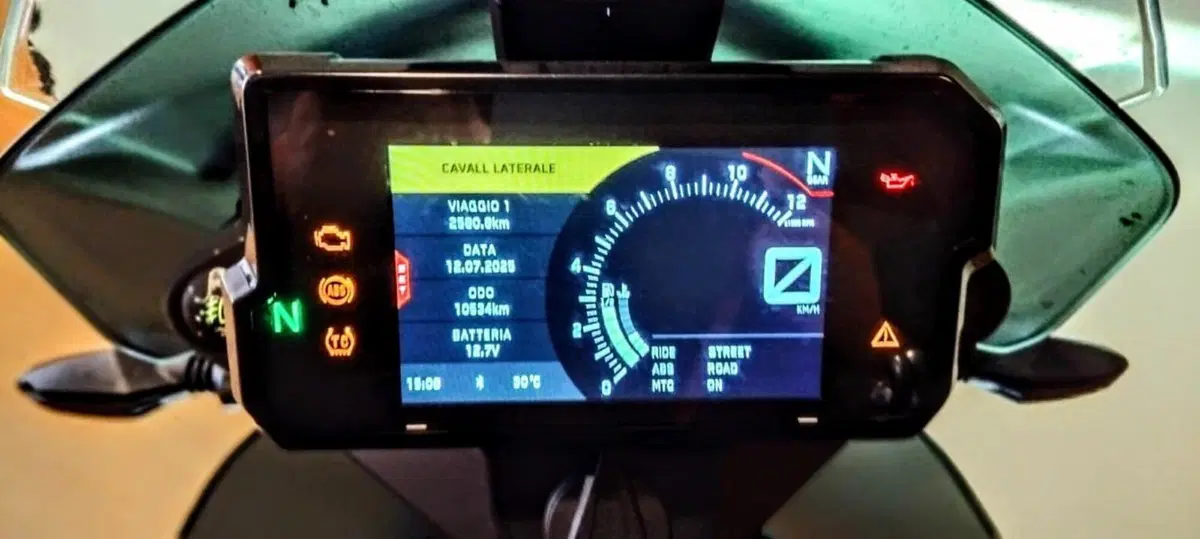 KTM 790 Adventure (2019 - 20) (6)