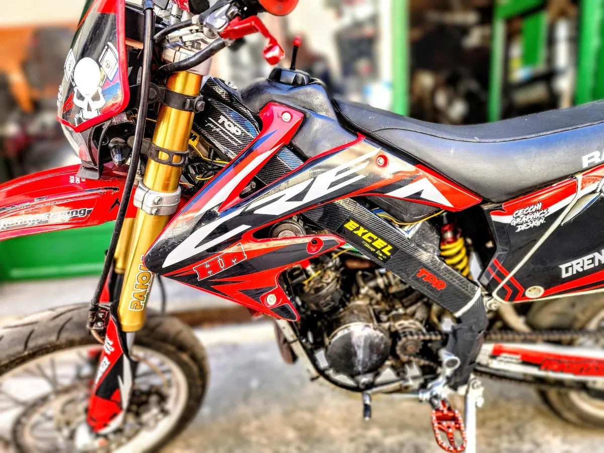 HM CRE 50 Six Competition (2011 - 15) (7)