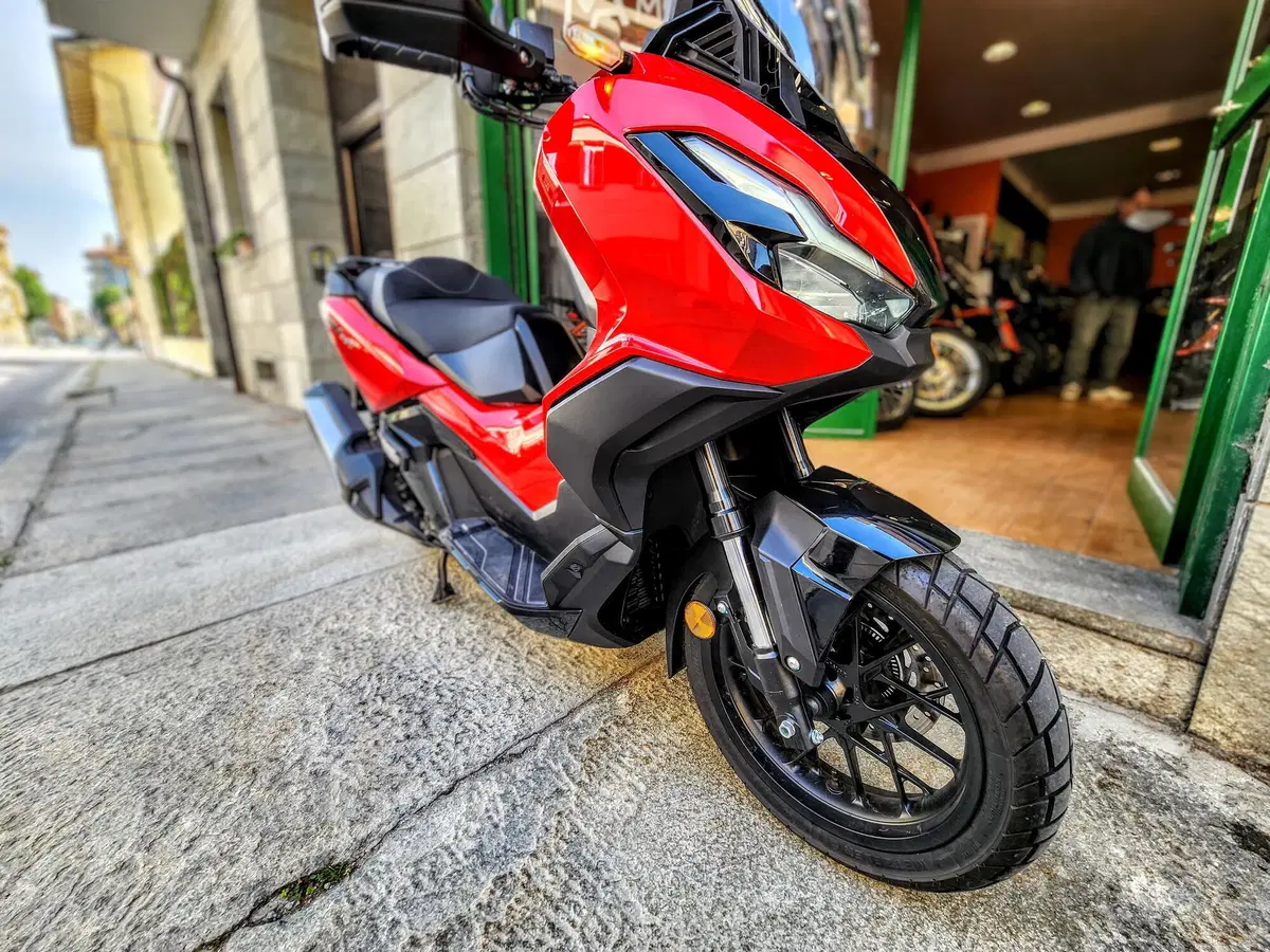 Honda ADV 350 (2025 - 26) (7)