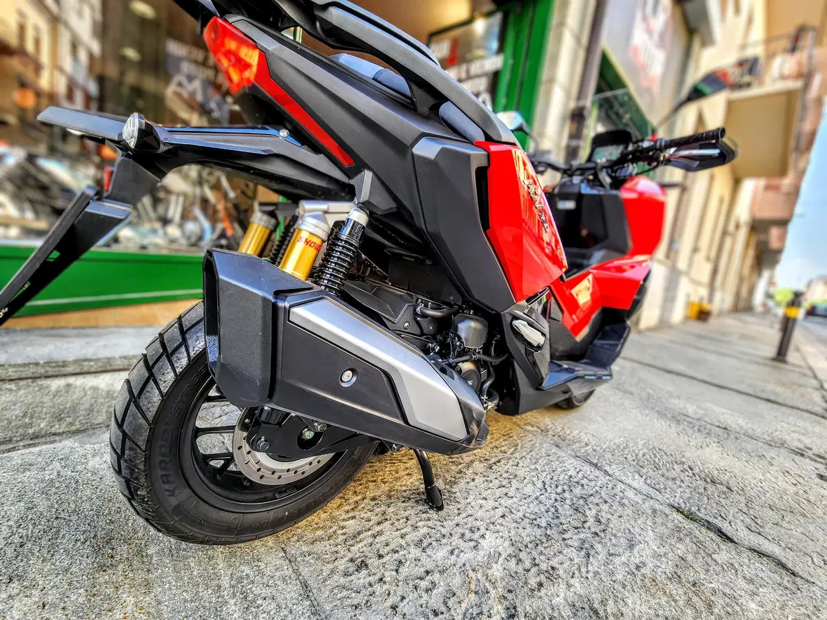 Honda ADV 350 (2025 - 26) (9)