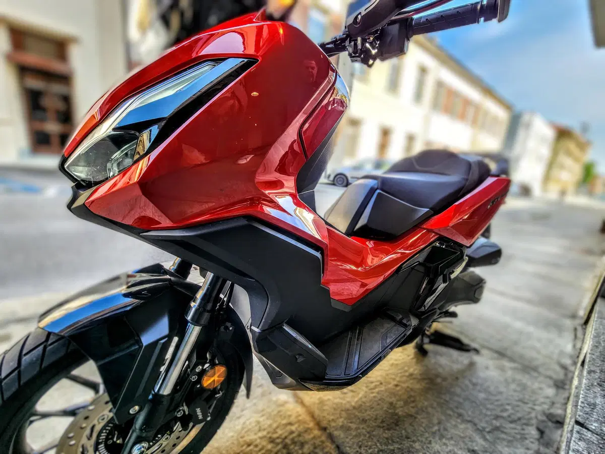 Honda ADV 350 (2025 - 26) (10)