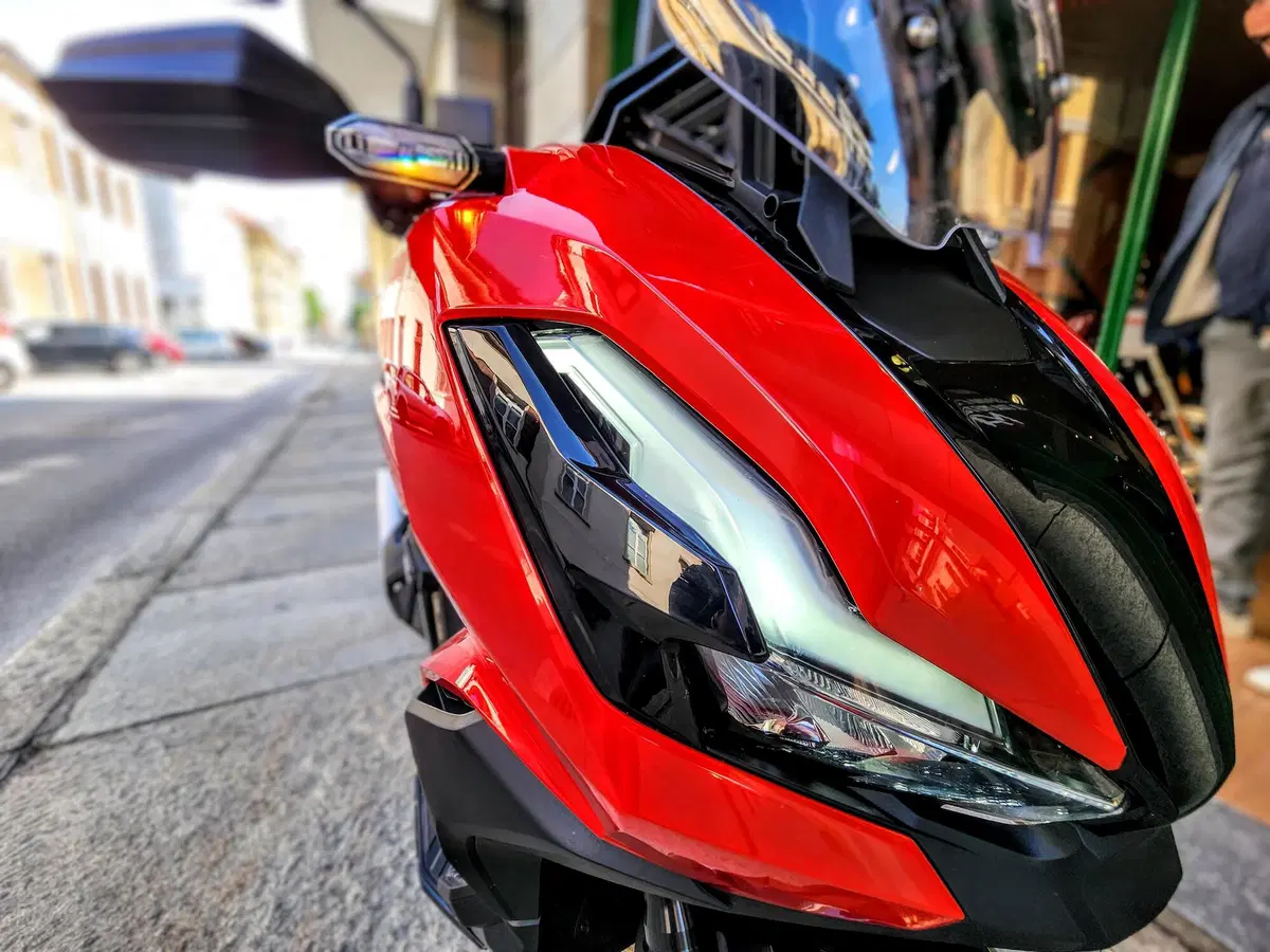 Honda ADV 350 (2025 - 26) (11)