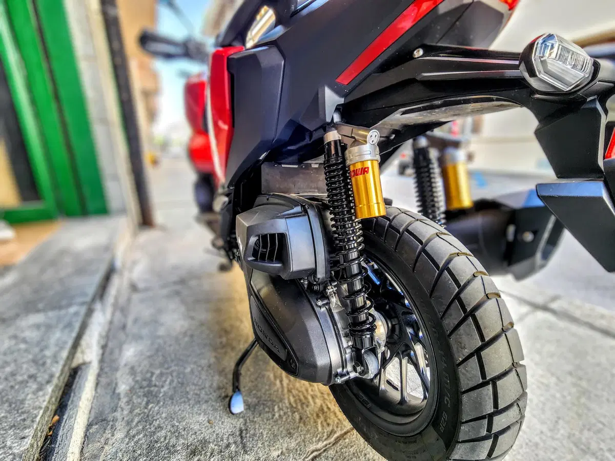 Honda ADV 350 (2025 - 26) (12)