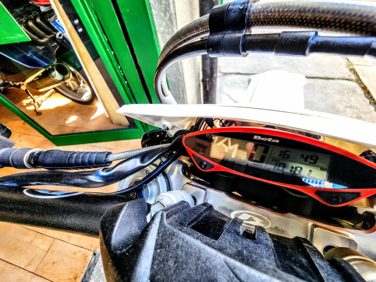 Betamotor RR 125 2T Enduro (2021) (6)