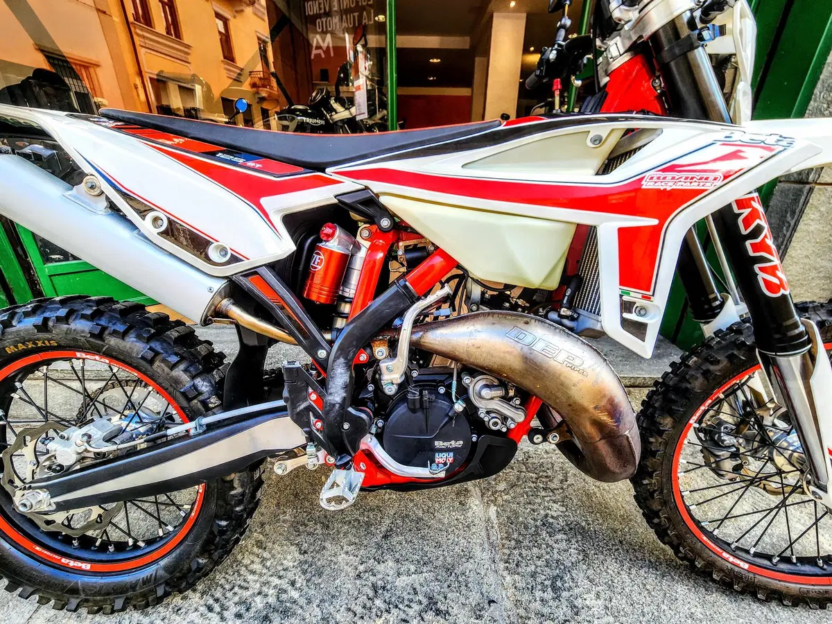 Betamotor RR 125 2T Enduro (2021) (12)