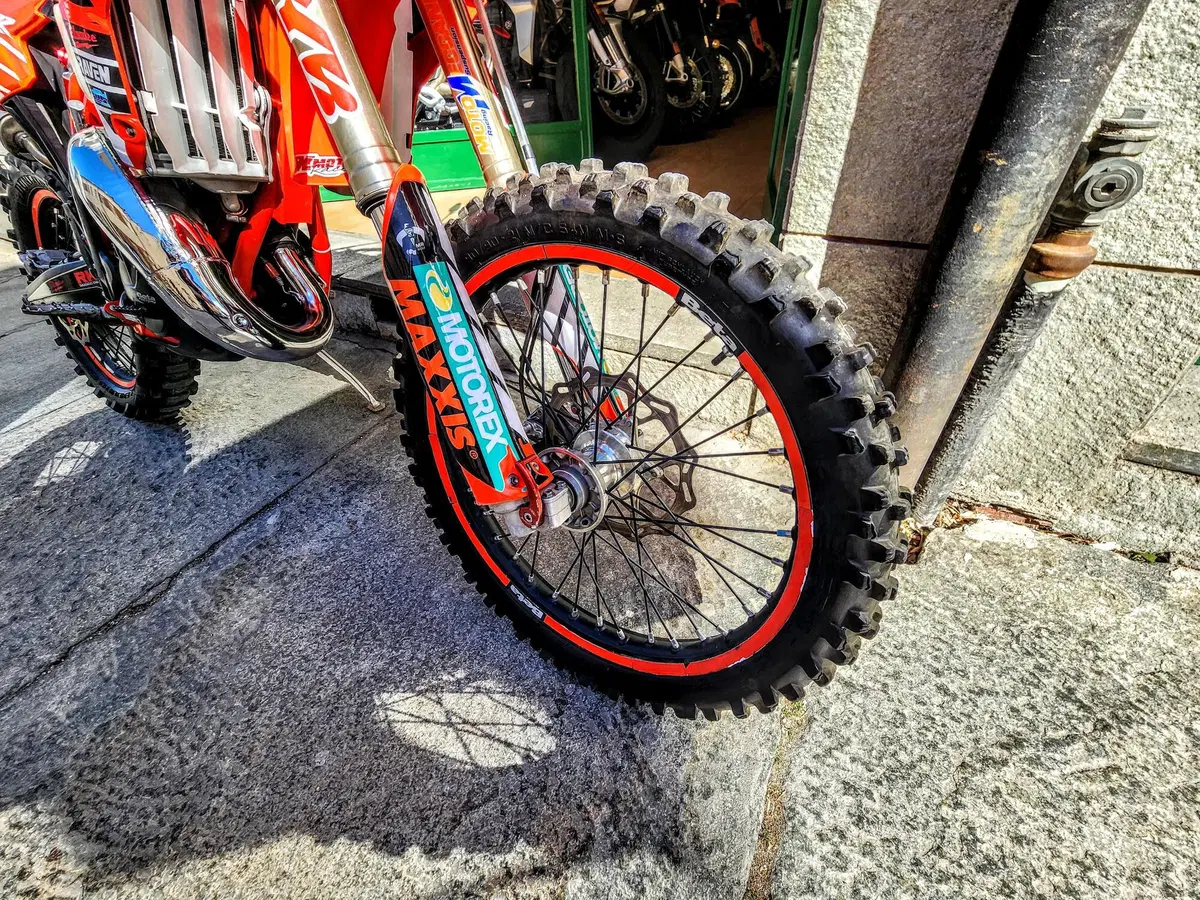 Betamotor RR 125 2T Enduro (2022) (9)