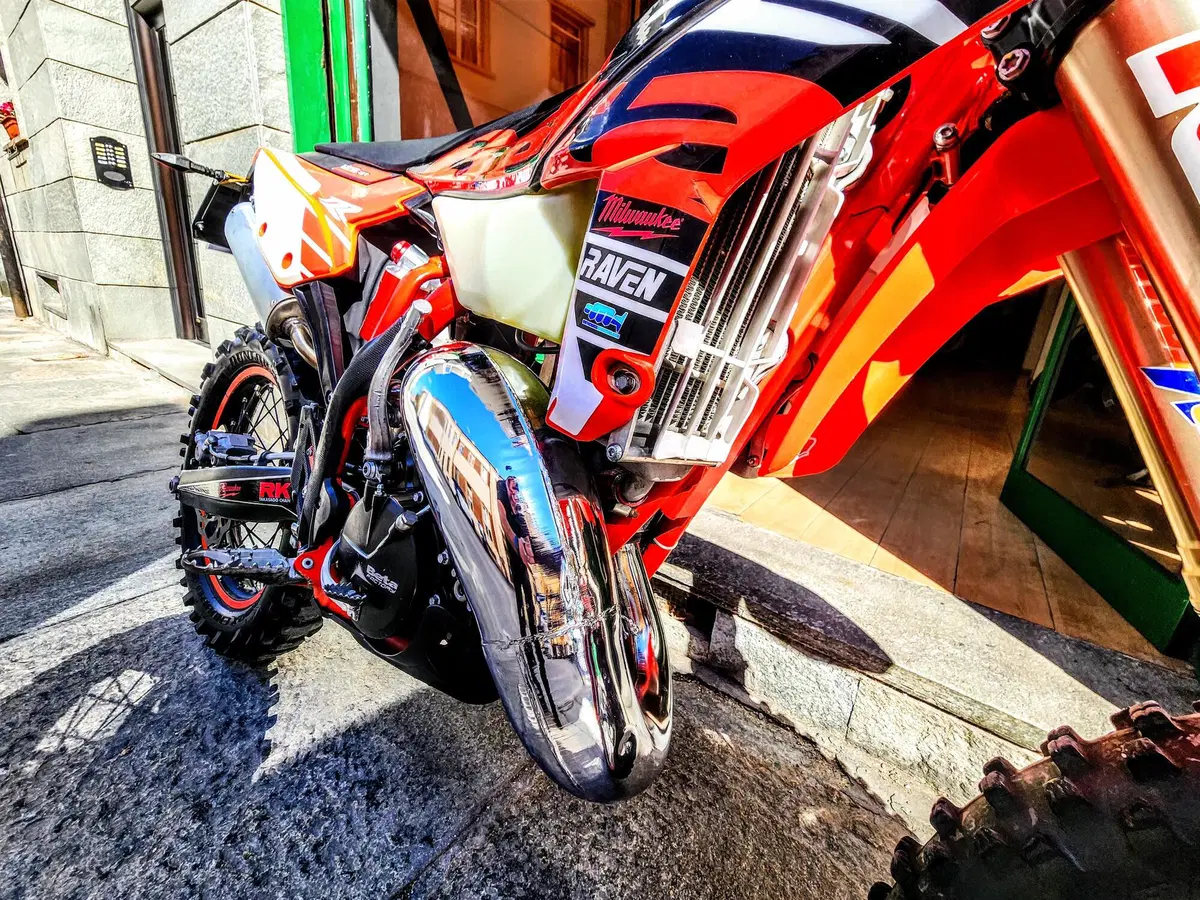 Betamotor RR 125 2T Enduro (2022) (10)