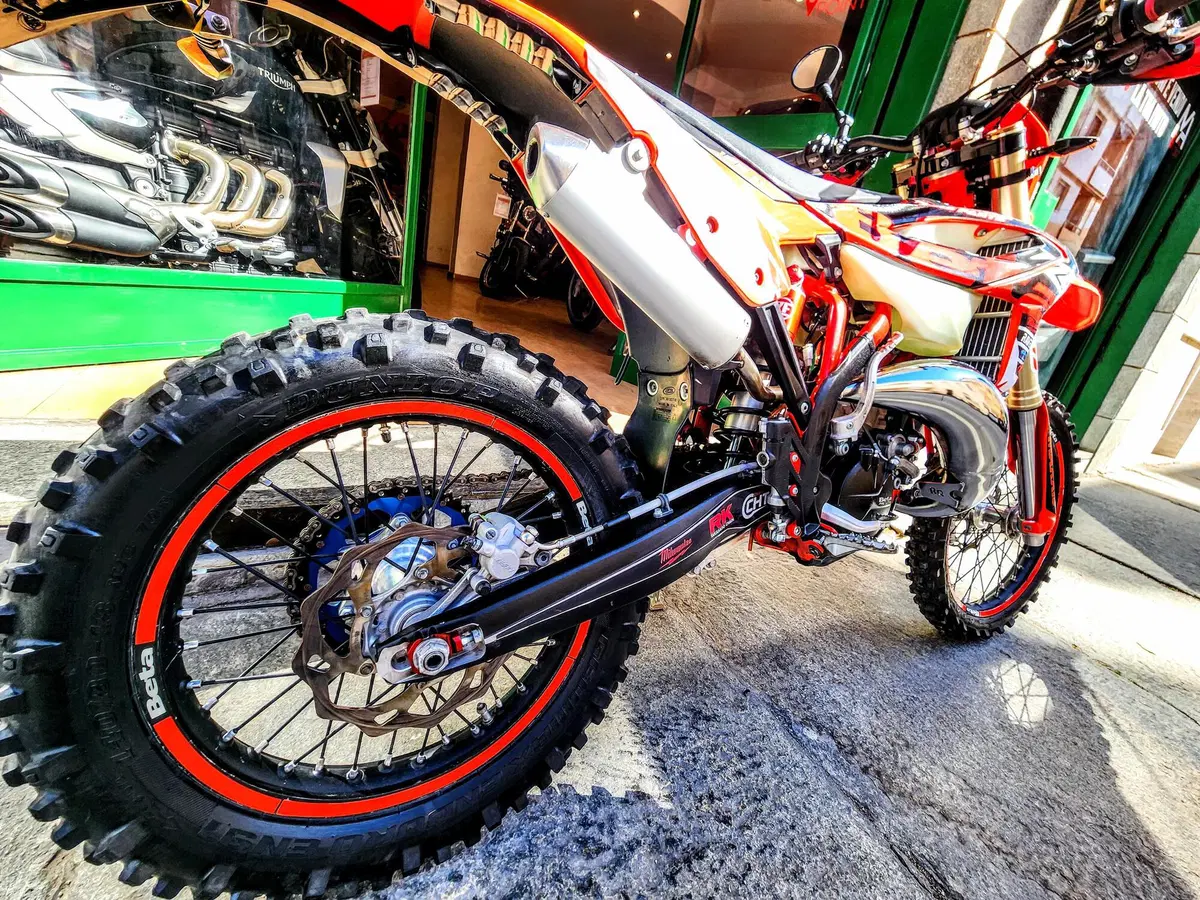 Betamotor RR 125 2T Enduro (2022) (11)