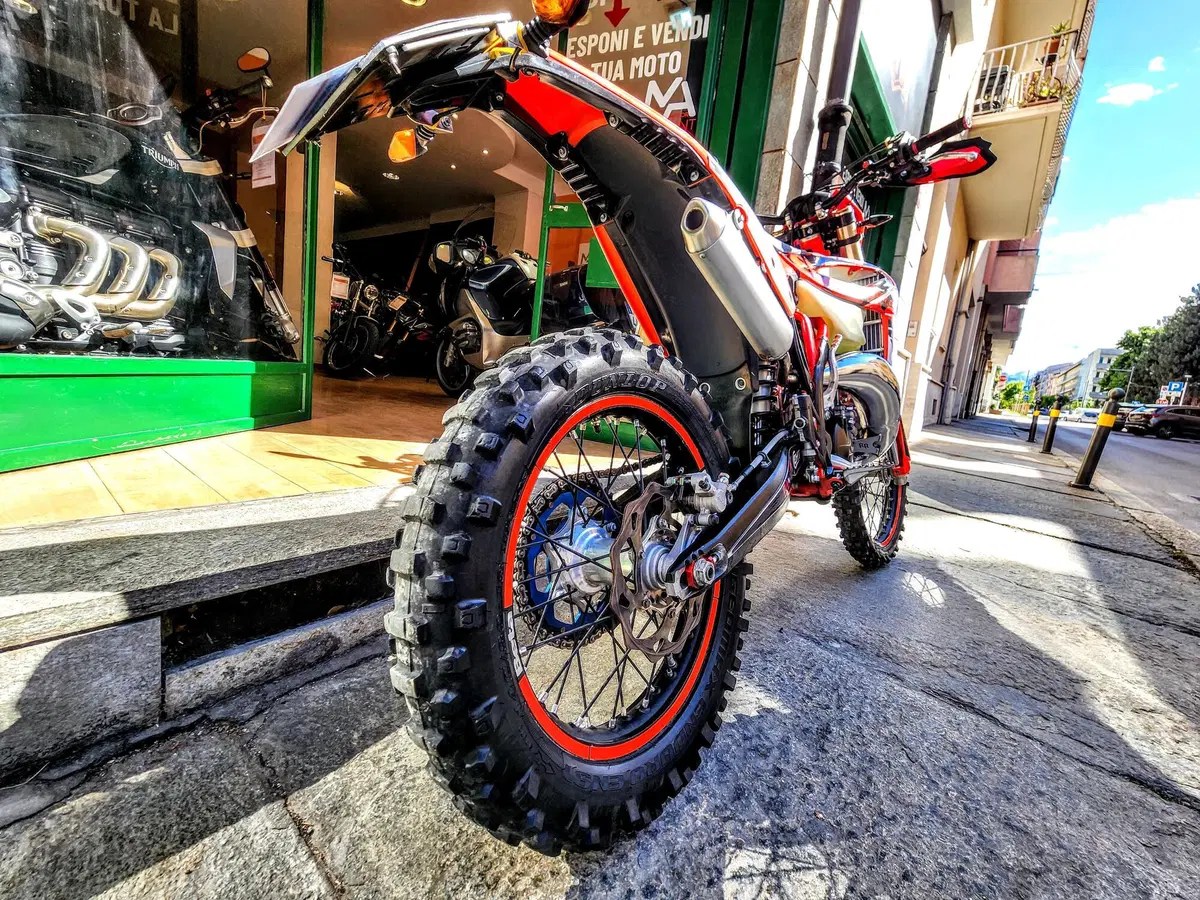 Betamotor RR 125 2T Enduro (2022) (12)