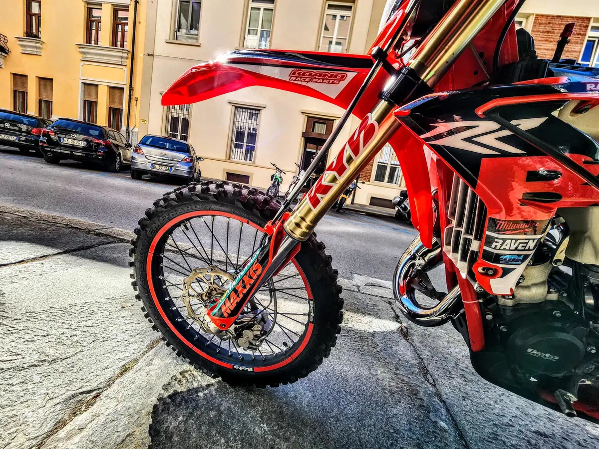 Betamotor RR 125 2T Enduro (2022) (16)