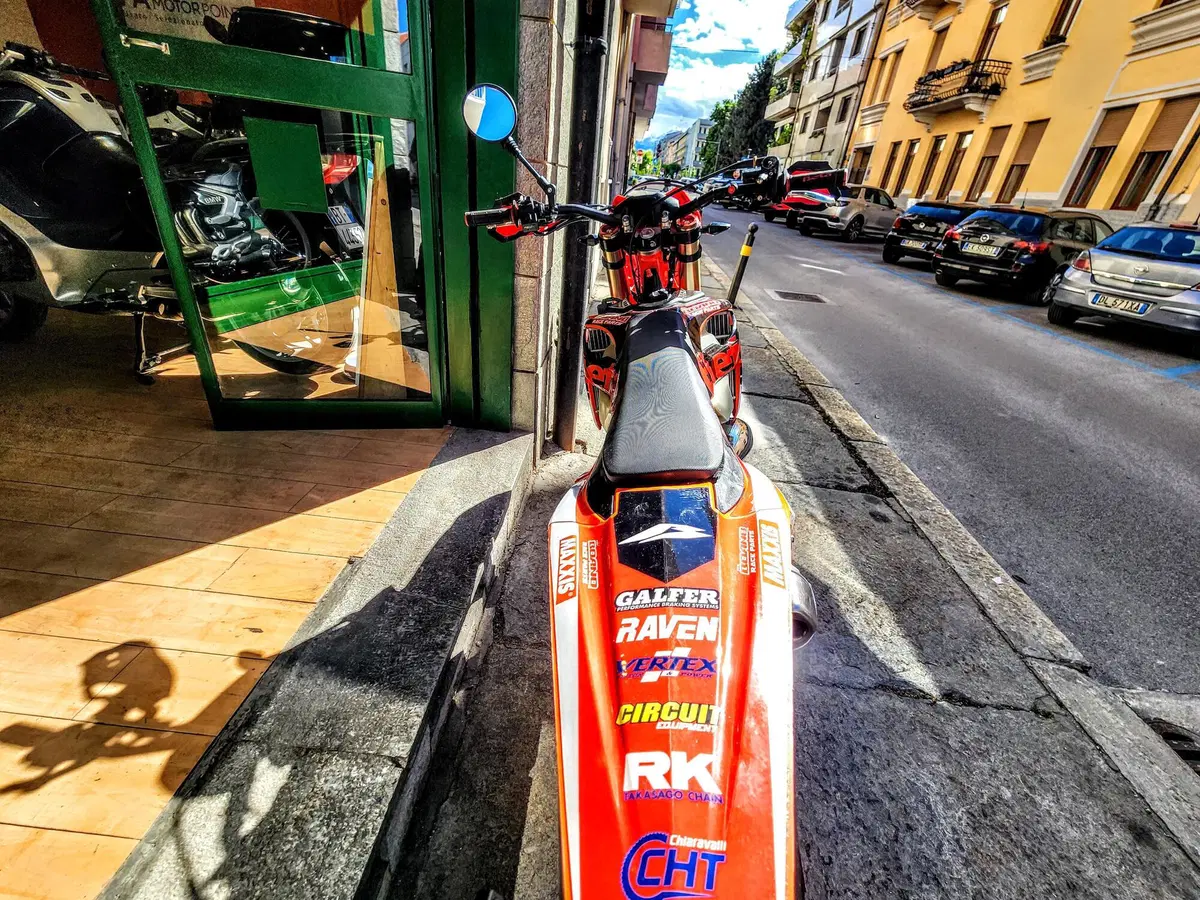 Betamotor RR 125 2T Enduro (2022) (17)