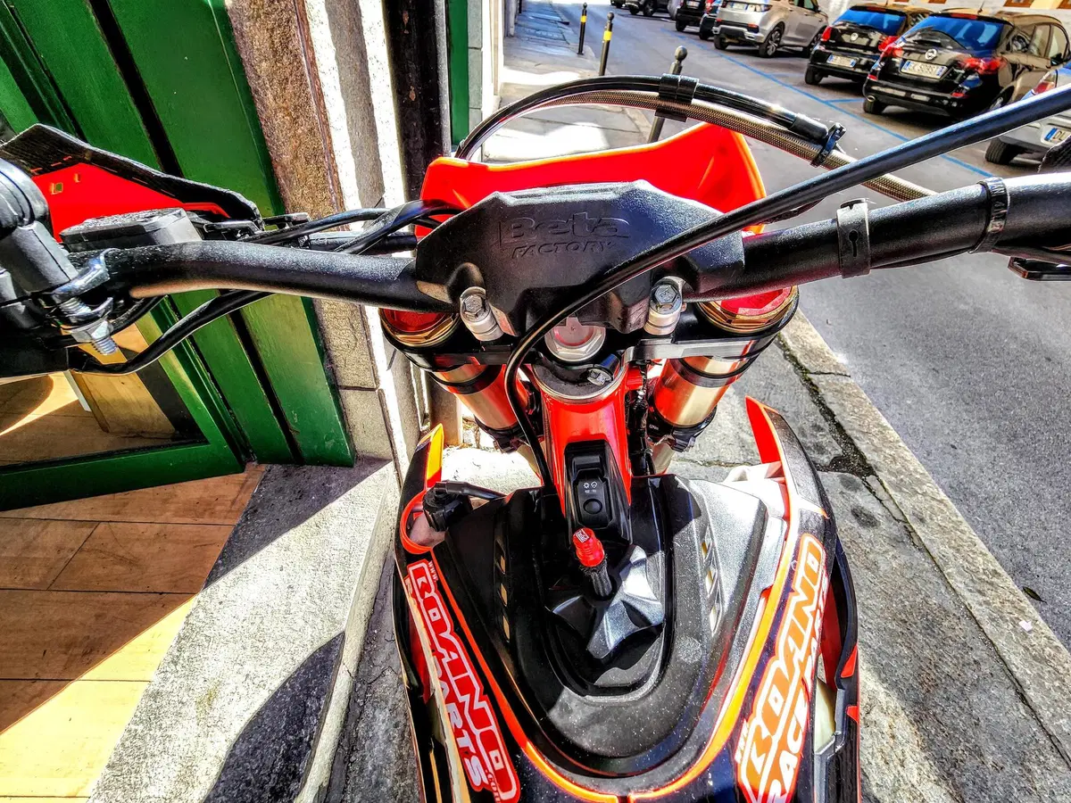 Betamotor RR 125 2T Enduro (2022) (19)