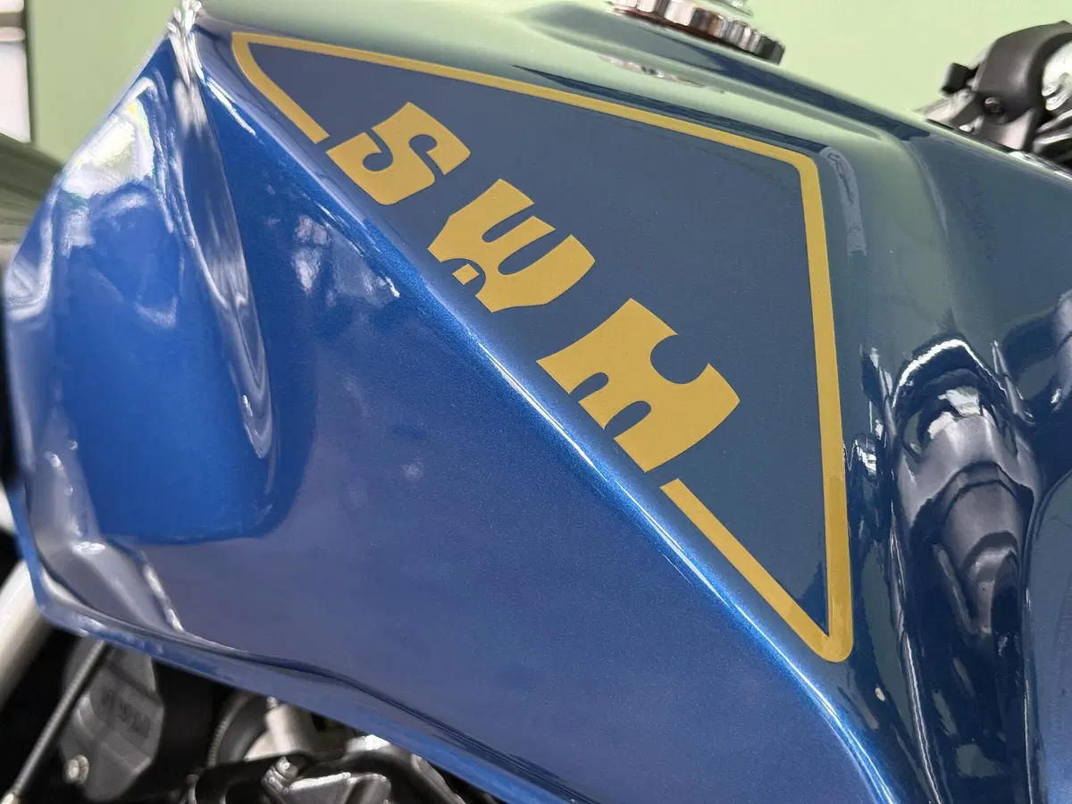 Swm Gran Turismo 440 (2017 - 18) (6)