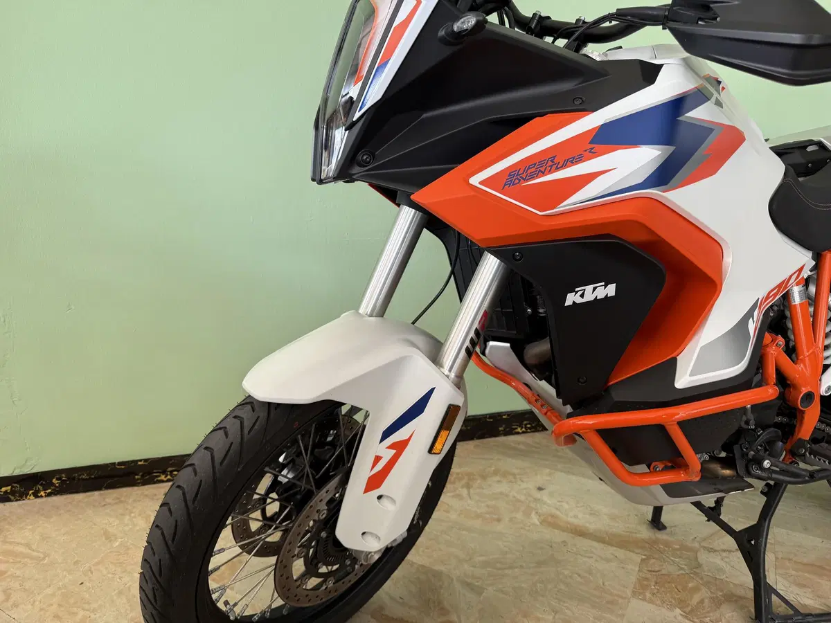 KTM 1290 Super Adventure R (2022 - 25) (9)