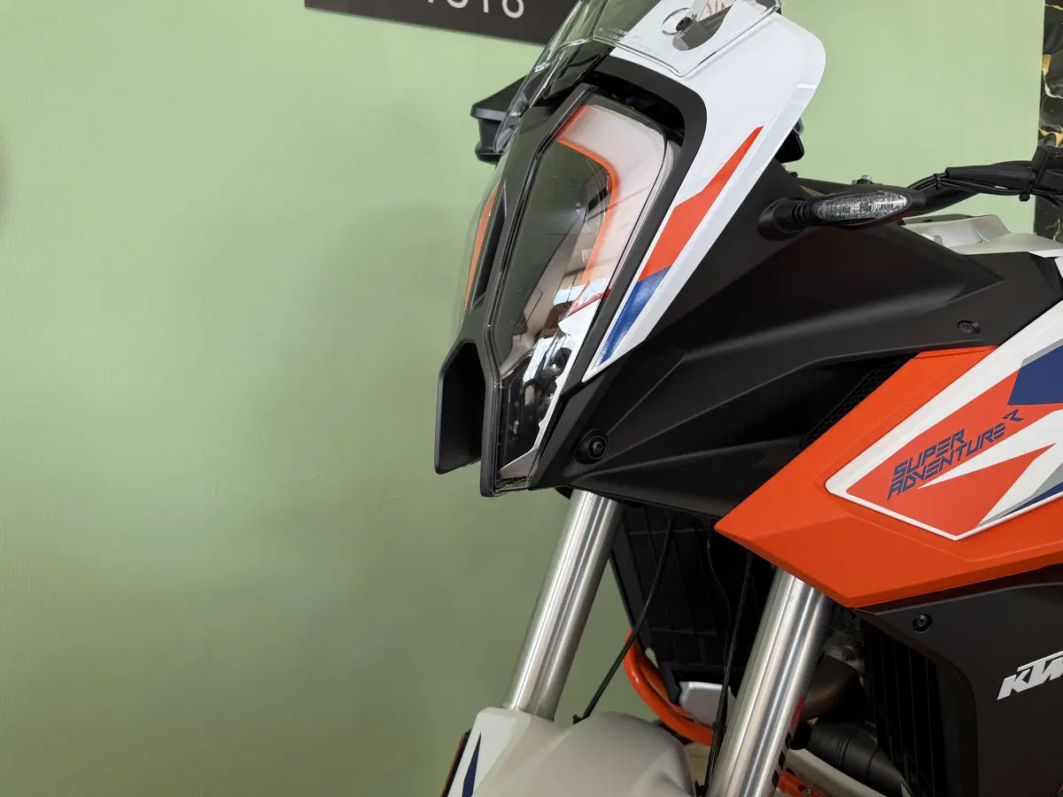 KTM 1290 Super Adventure R (2022 - 25) (10)