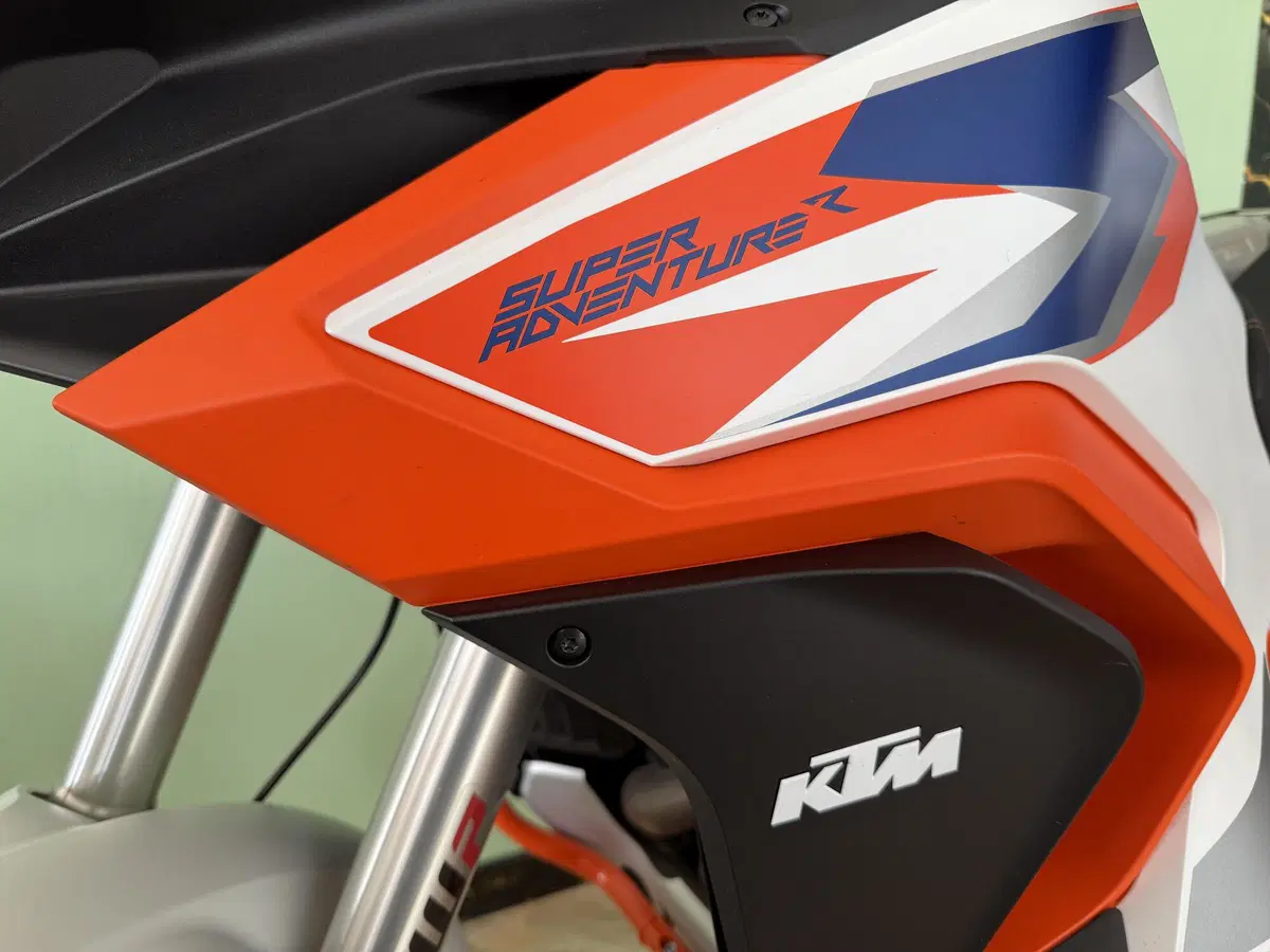 KTM 1290 Super Adventure R (2022 - 25) (11)