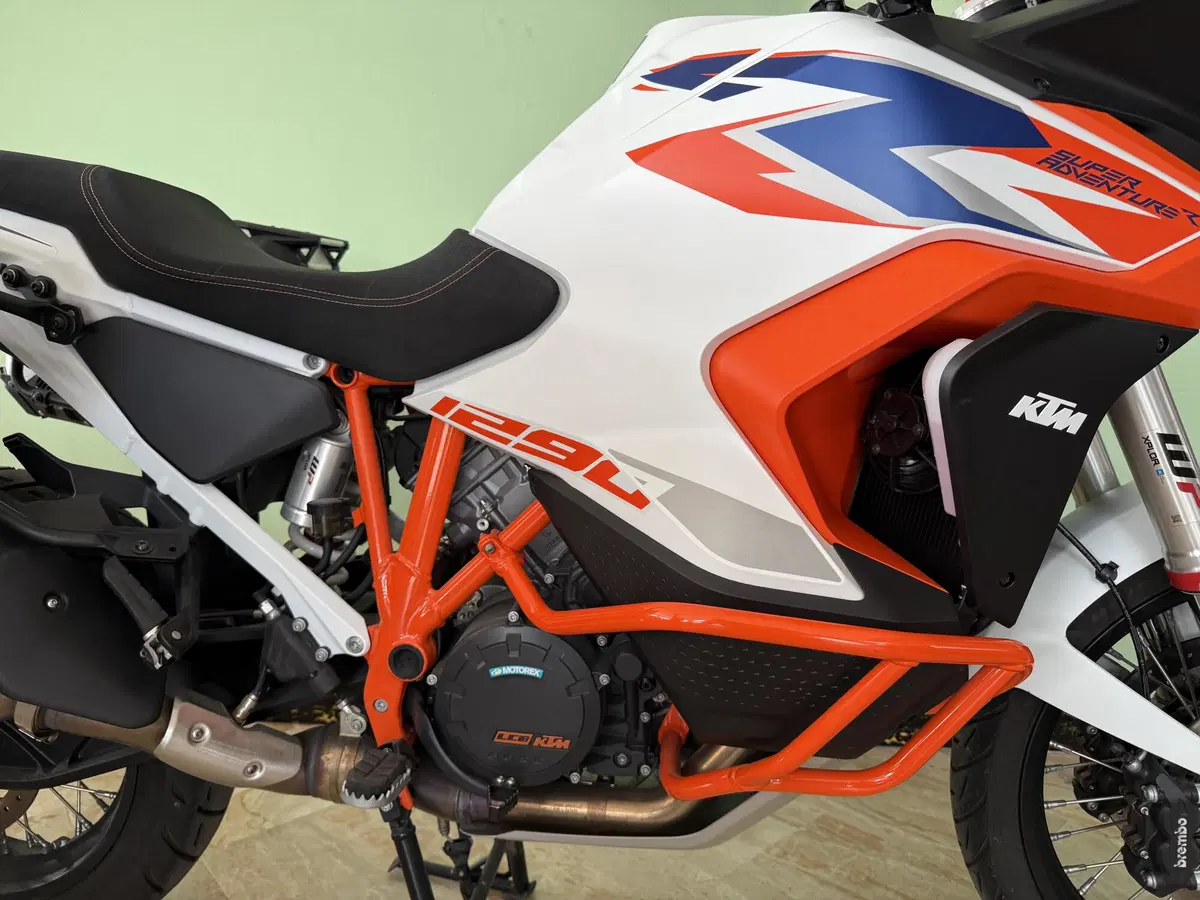 KTM 1290 Super Adventure R (2022 - 25) (13)