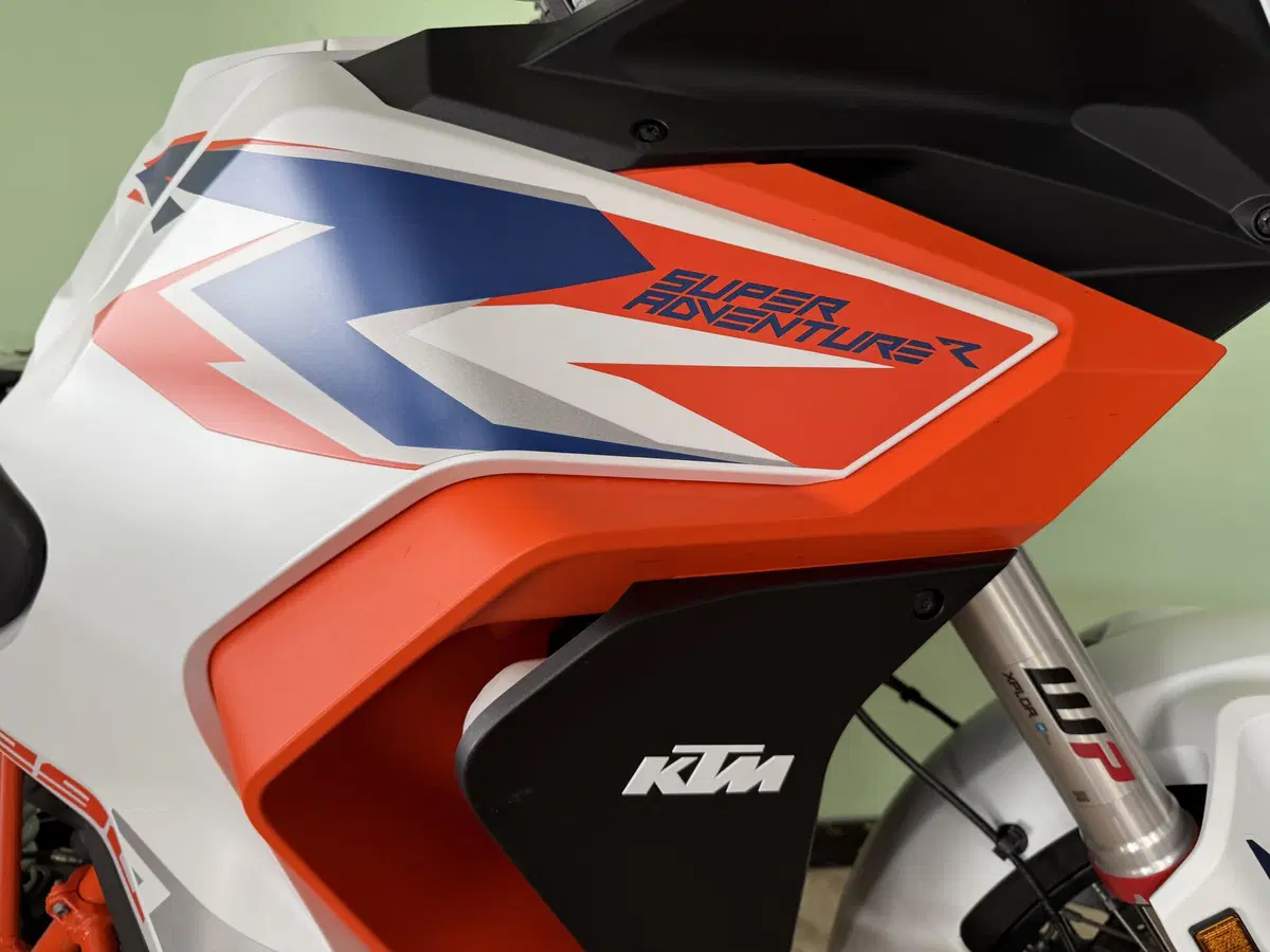KTM 1290 Super Adventure R (2022 - 25) (14)