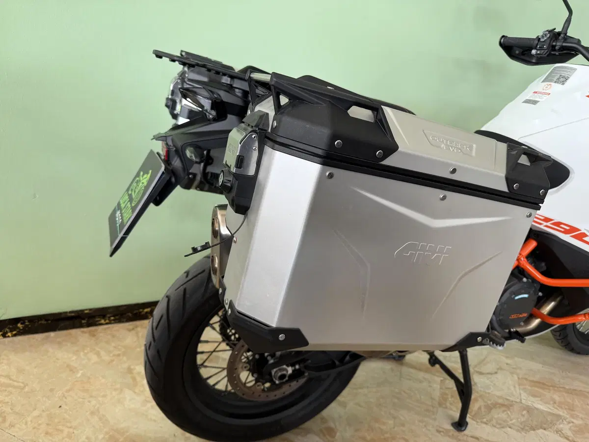 KTM 1290 Super Adventure R (2022 - 25) (16)