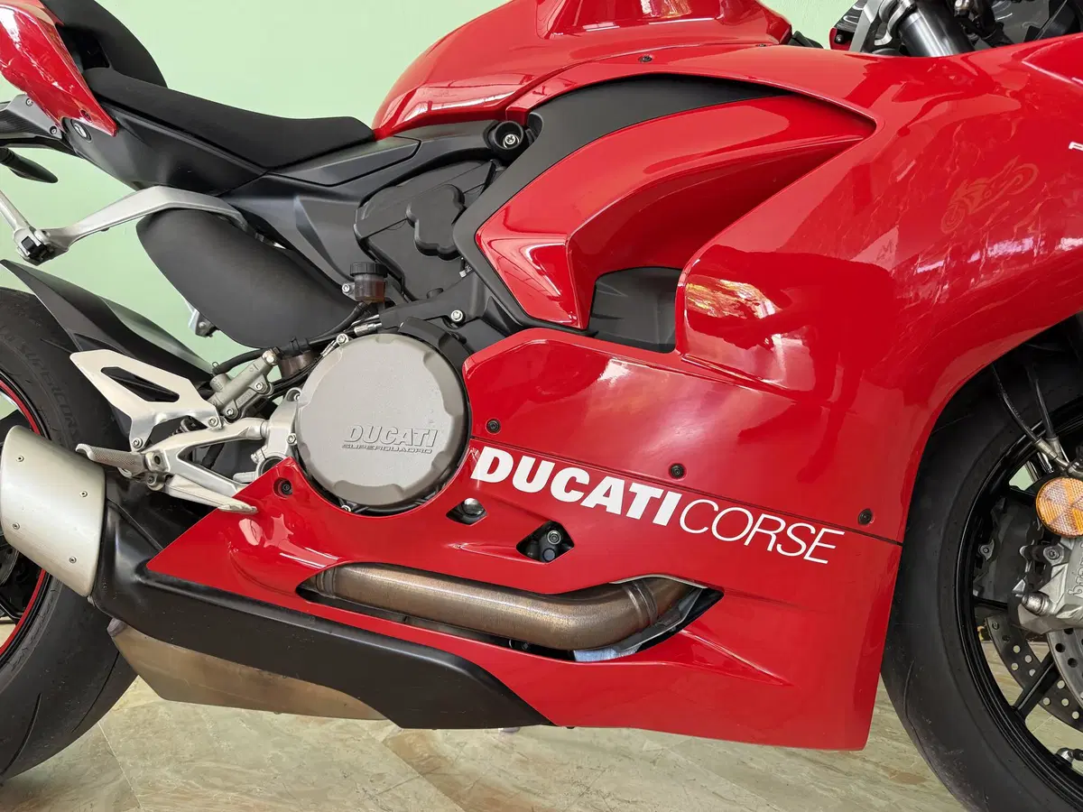 Ducati Panigale V2 955 (2020) (9)