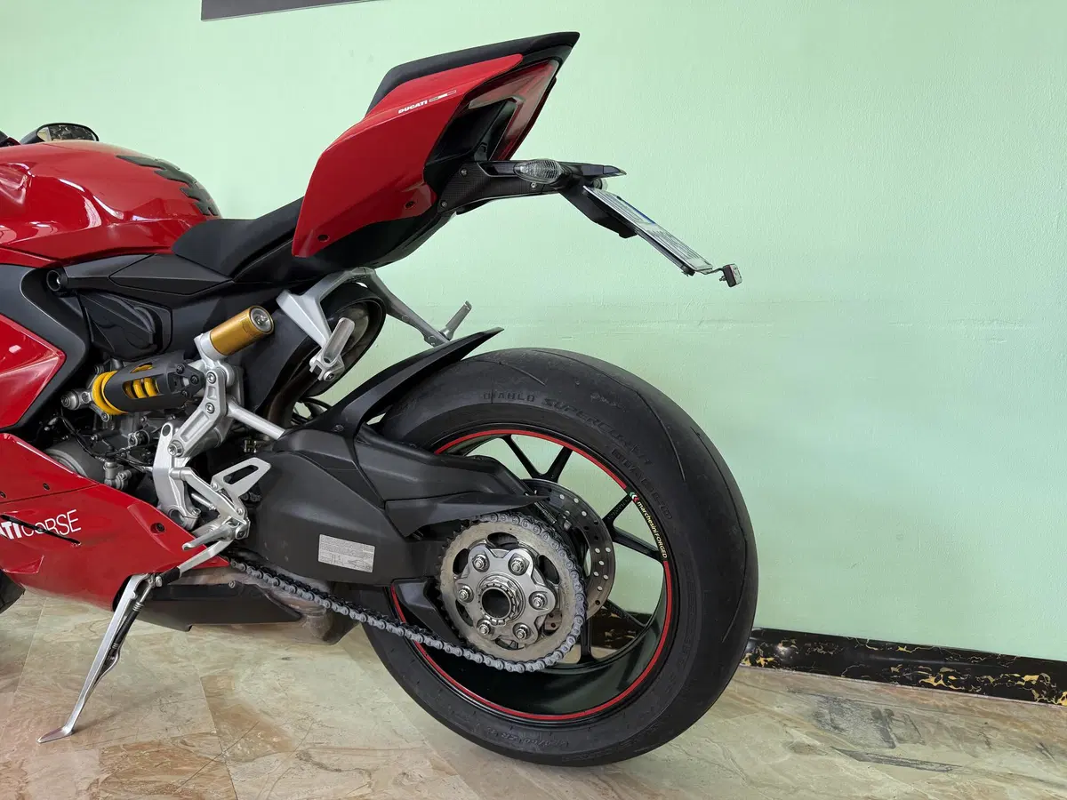 Ducati Panigale V2 955 (2020) (13)