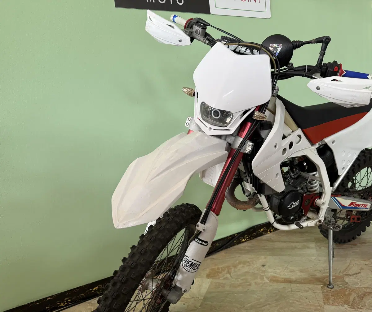 Fantic Motor Caballero 50 Regolarità Six Days (2014) (8)