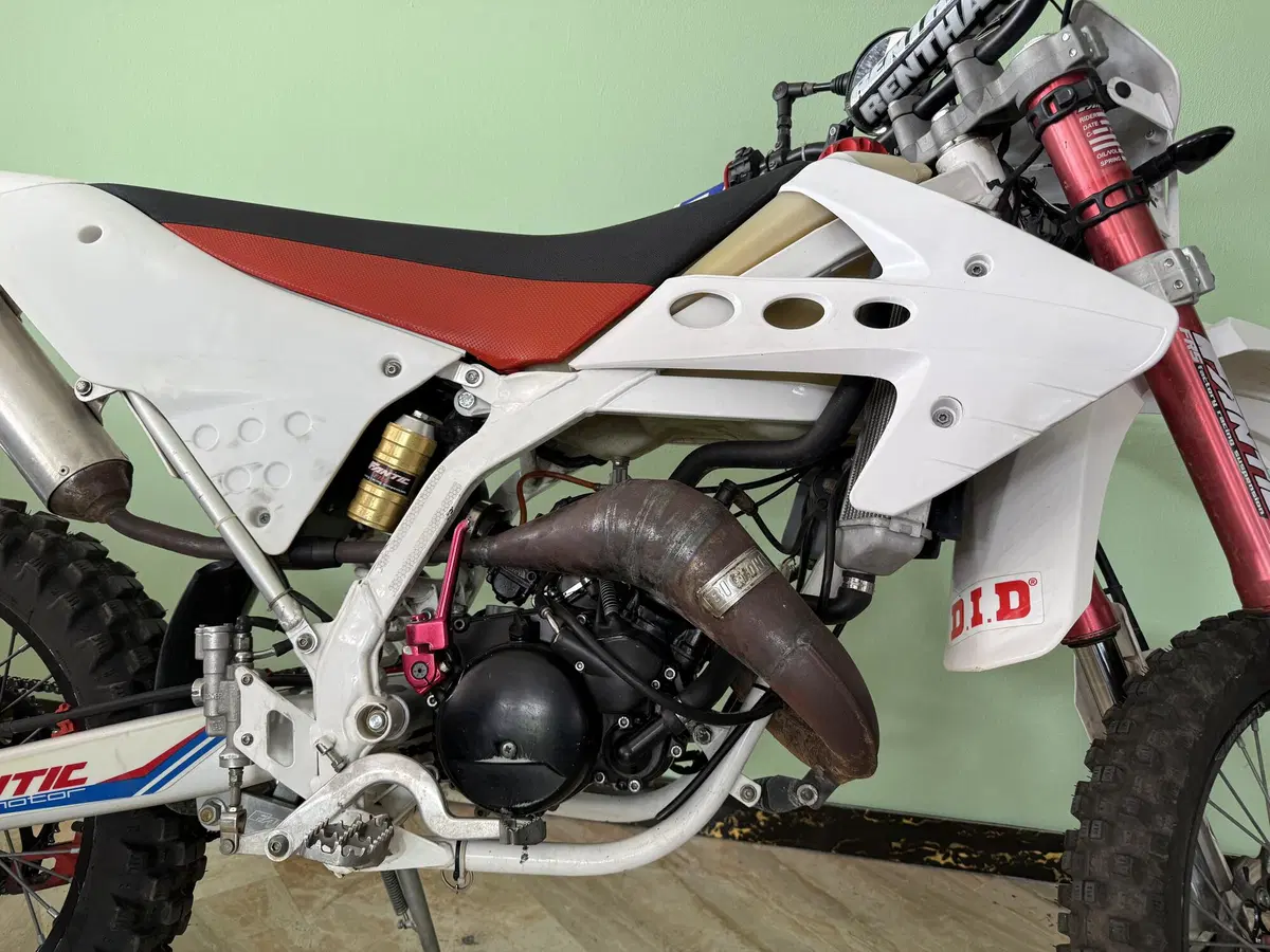Fantic Motor Caballero 50 Regolarità Six Days (2014) (11)