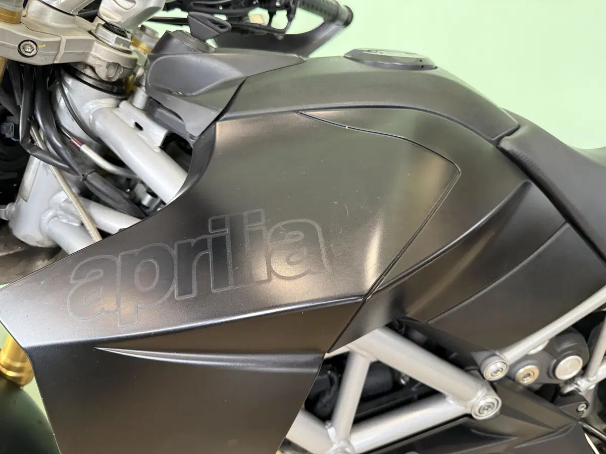 Aprilia Dorsoduro 750 (2009 - 14) (8)