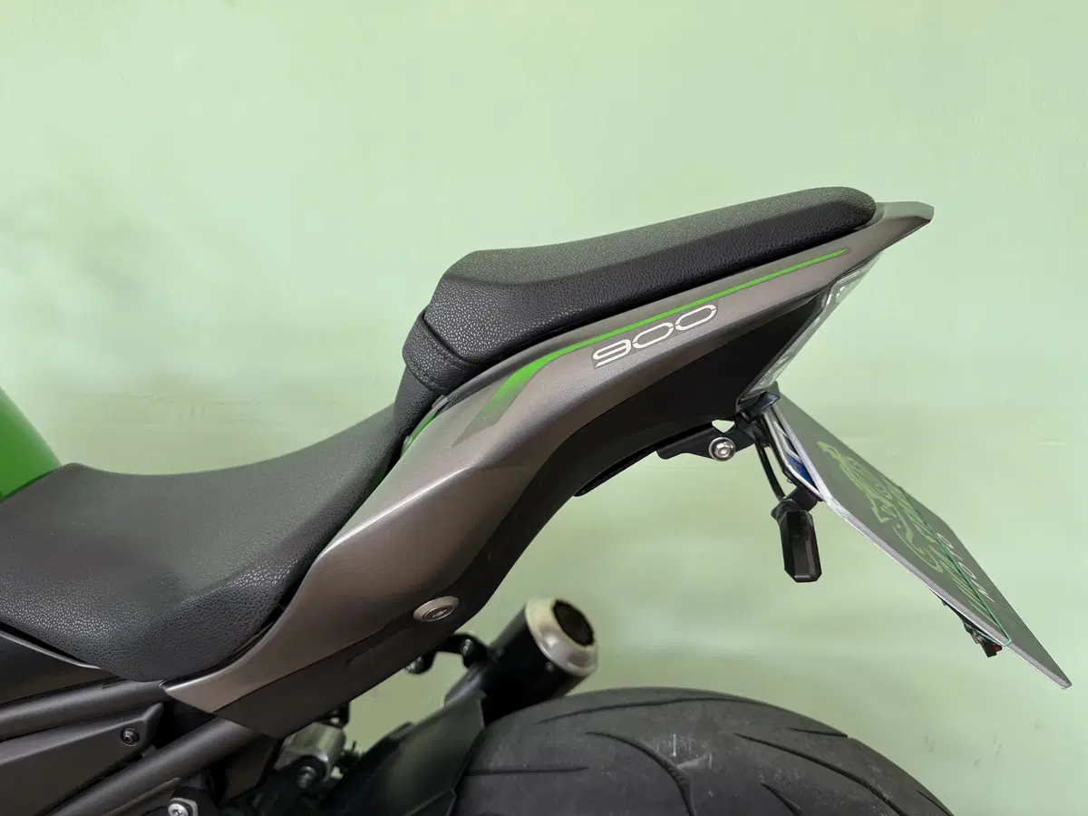 Kawasaki Z 900 (2019) (6)