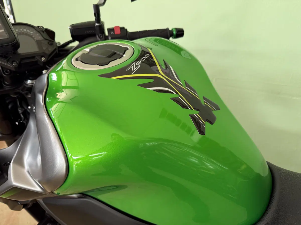 Kawasaki Z 900 (2019) (11)