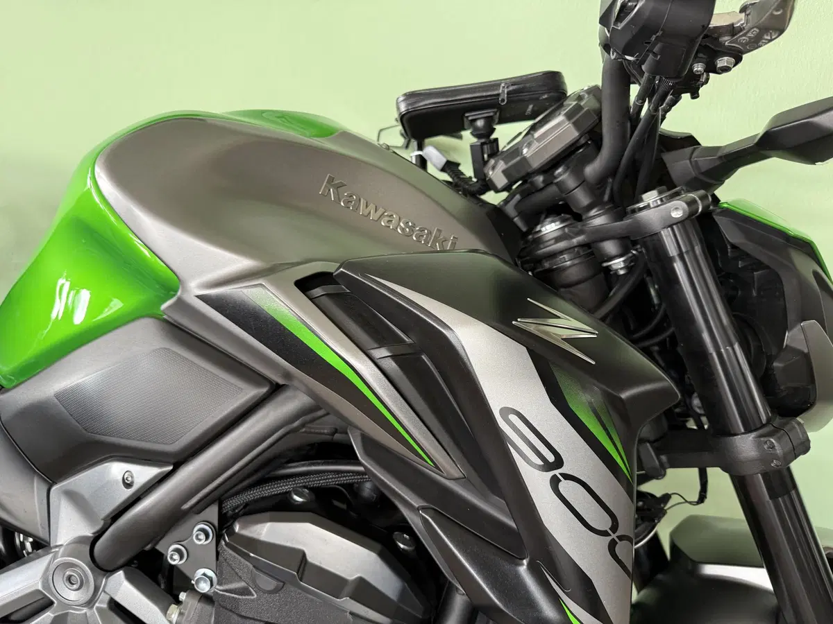 Kawasaki Z 900 (2019) (14)