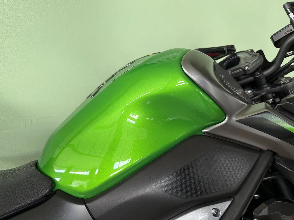 Kawasaki Z 900 (2019) (15)