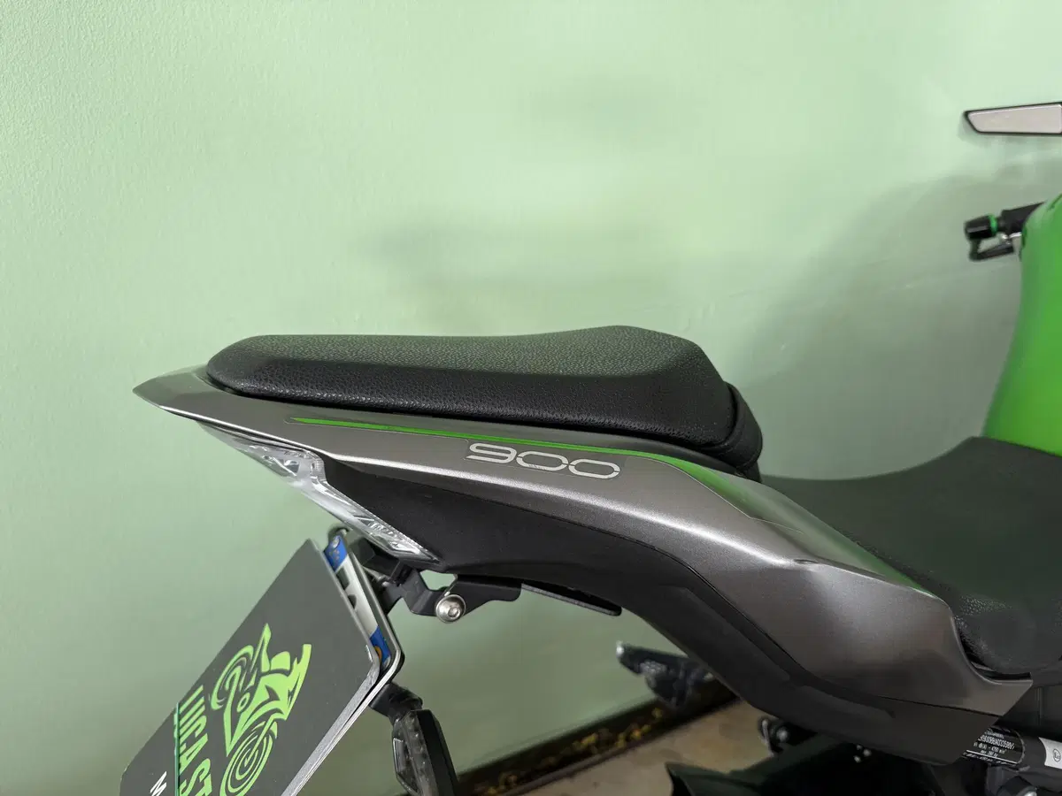 Kawasaki Z 900 (2019) (18)