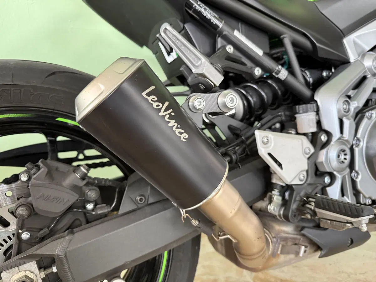 Kawasaki Z 900 (2019) (19)