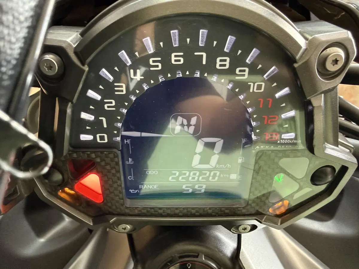 Kawasaki Z 900 (2019) (20)