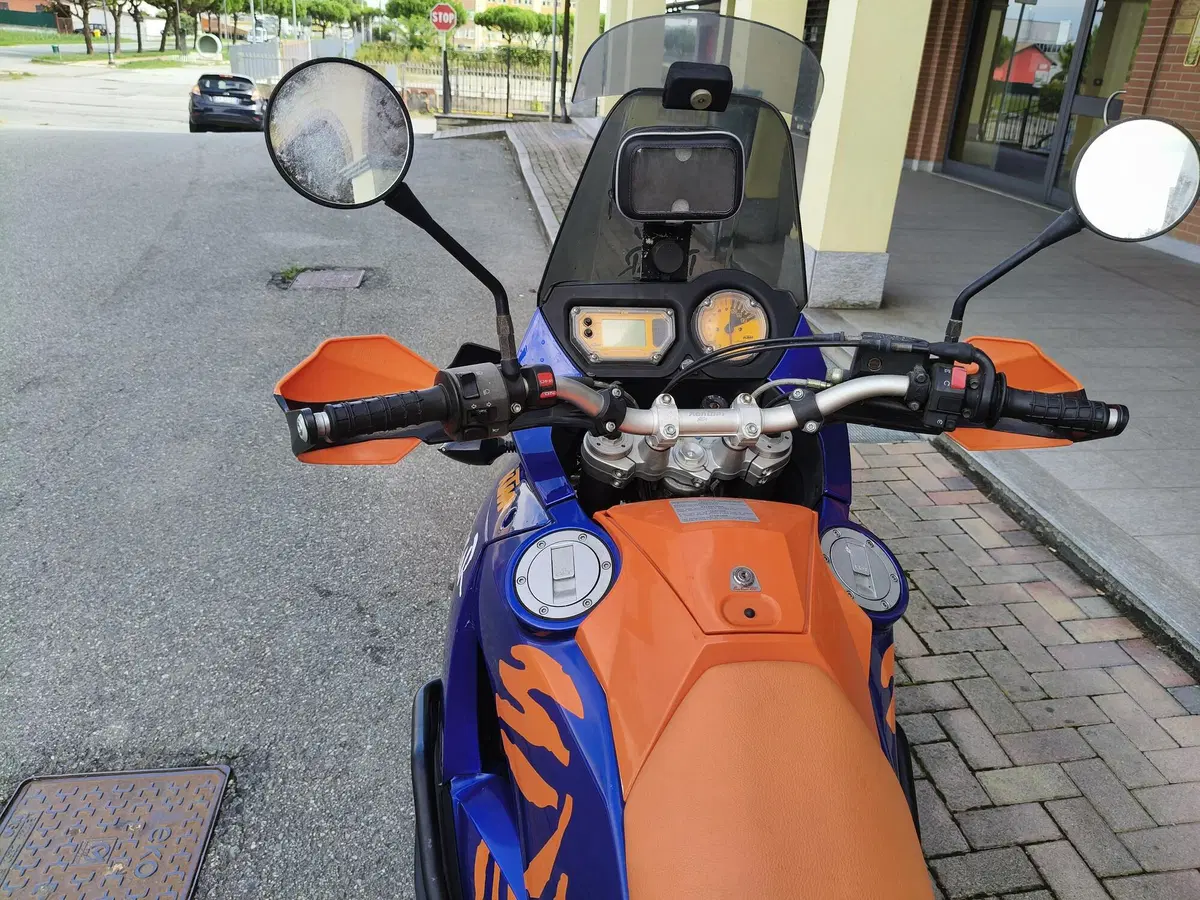 KTM 990 Adventure (2006 - 08) (11)