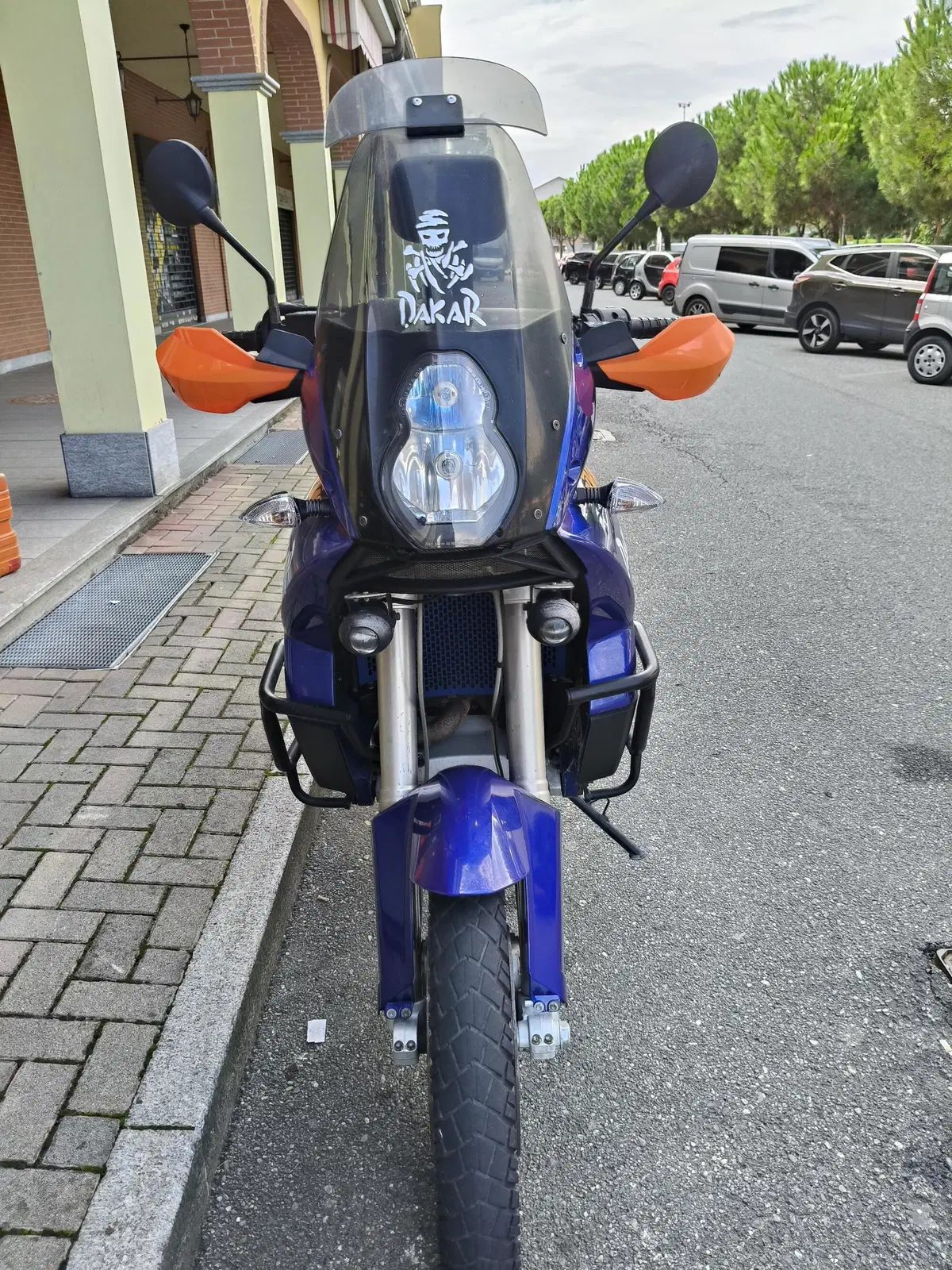 KTM 990 Adventure (2006 - 08) (12)