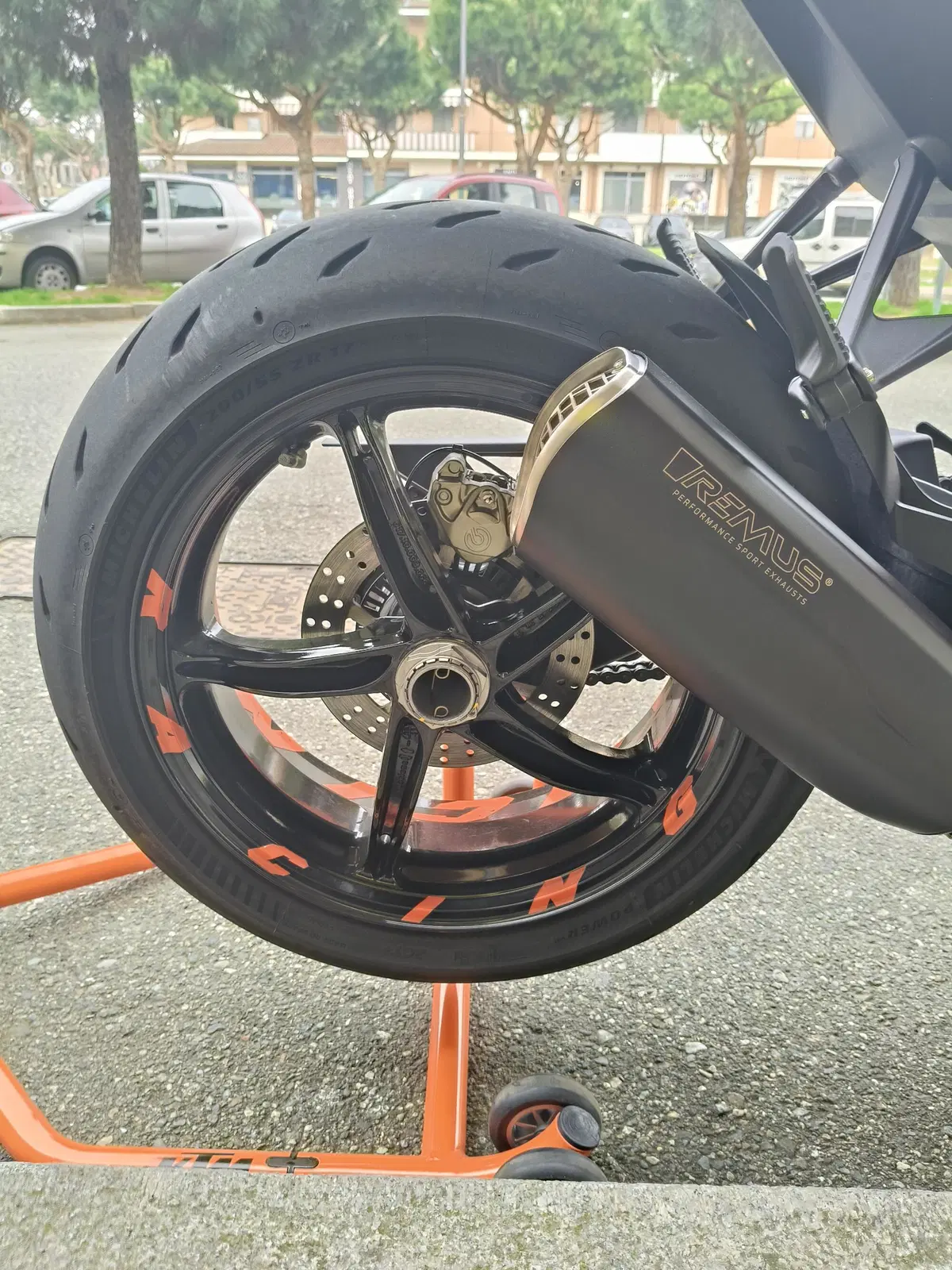 KTM 1390 Super Duke R EVO (2024 - 26) (12)