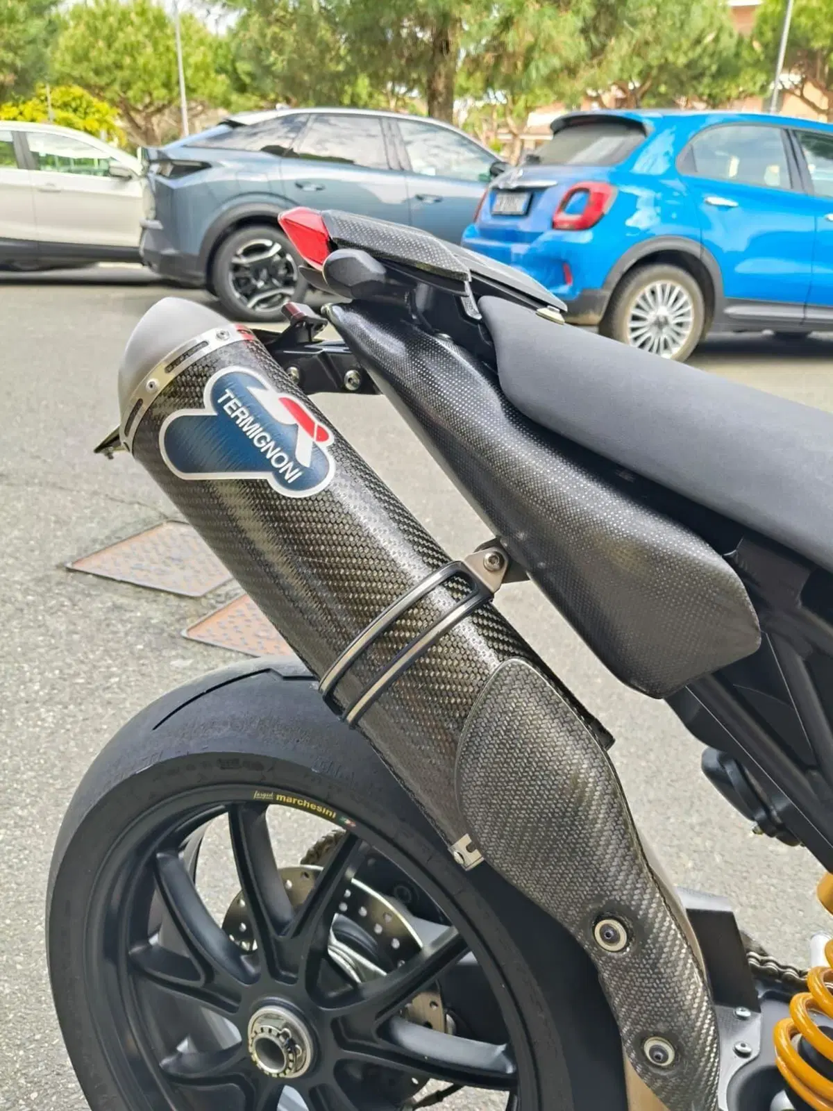 Ducati Hypermotard 1100 S (2007 - 09) (16)