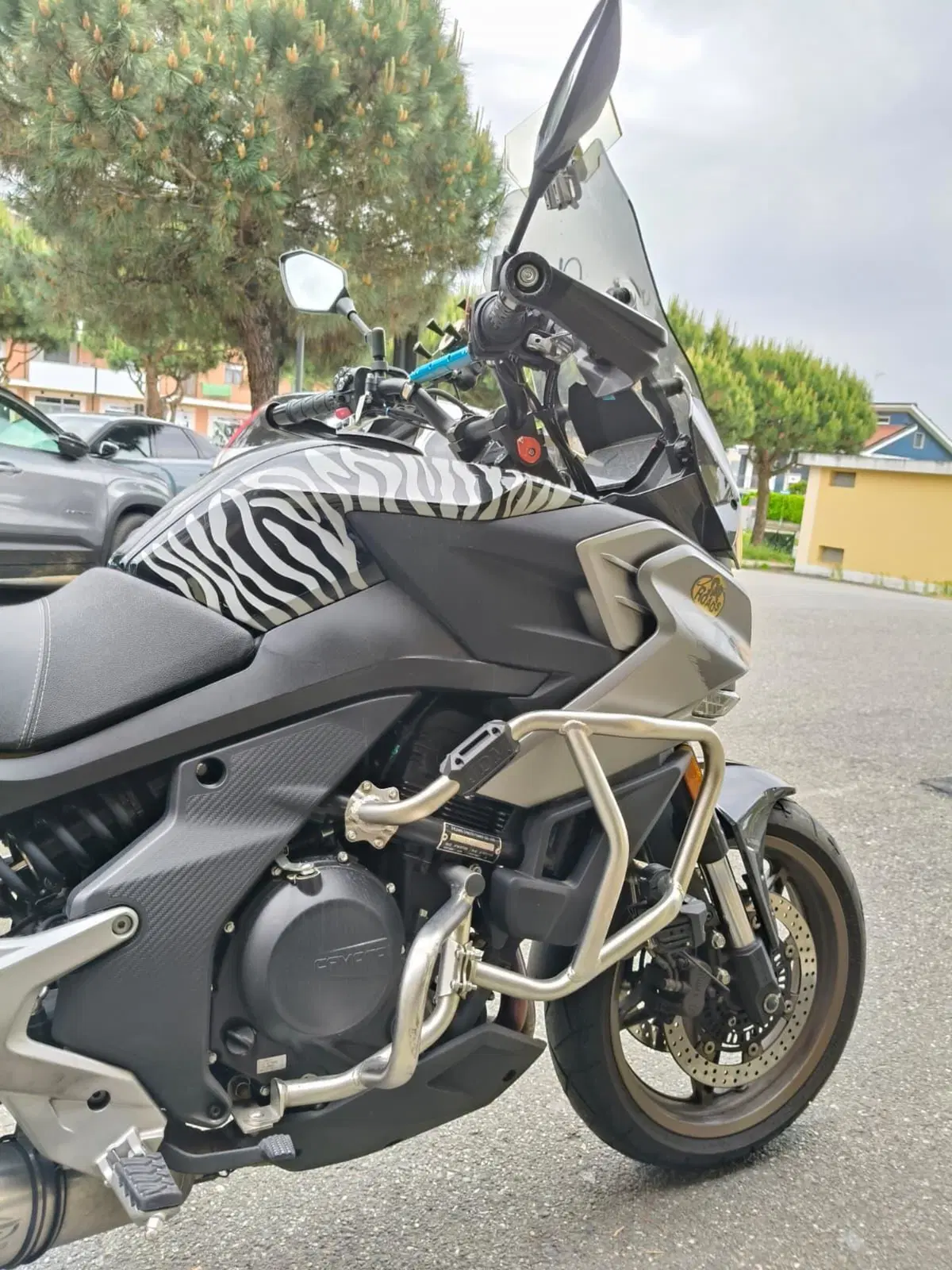 CFMOTO 700MT (2024 - 26) (9)