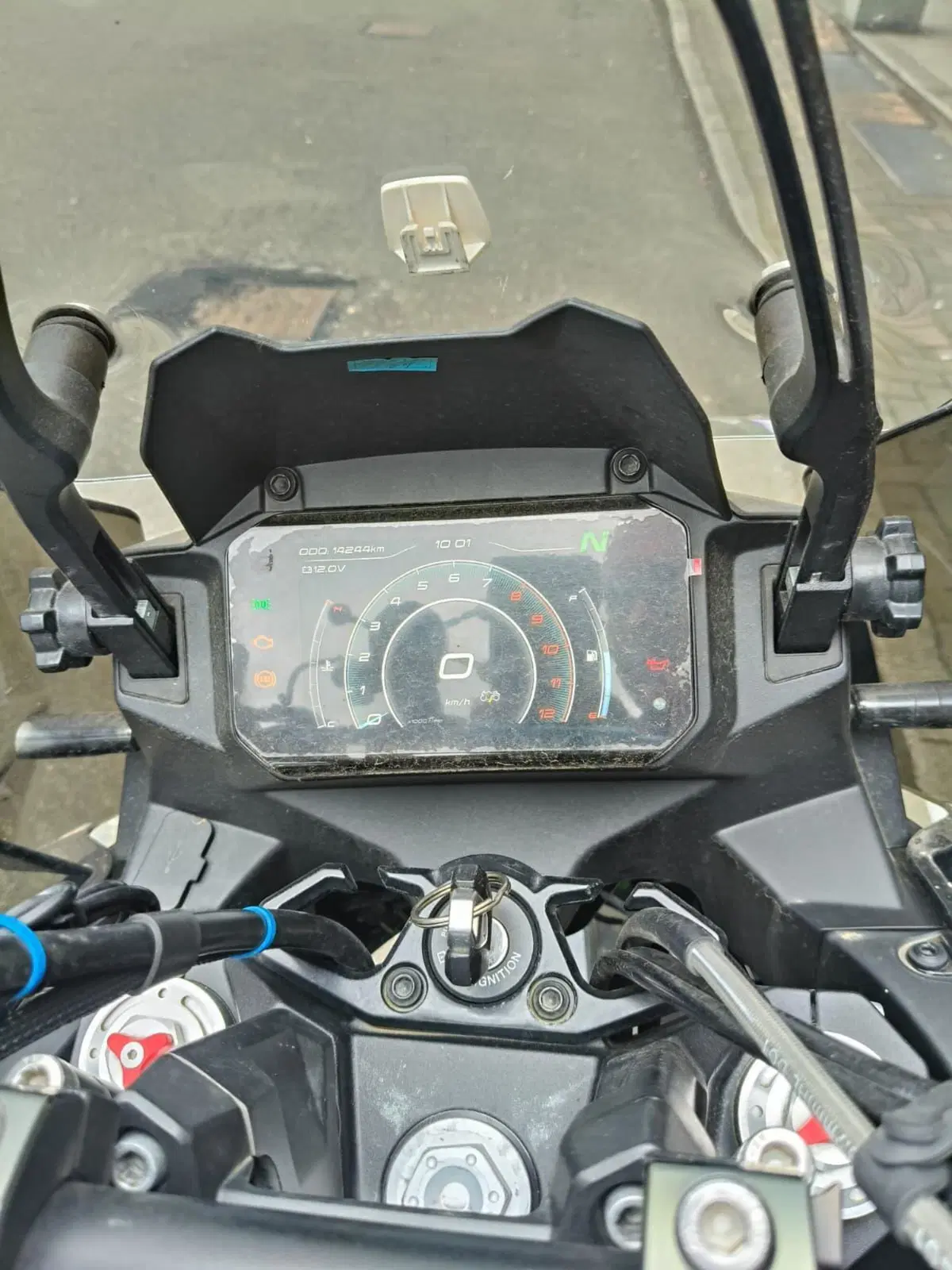 CFMOTO 700MT (2024 - 26) (10)