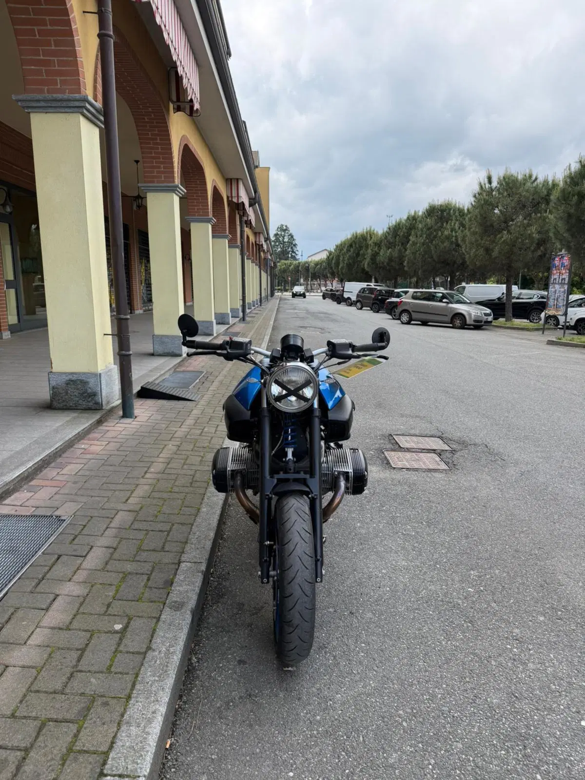 Bmw R 1150 R (2000 - 07) (6)
