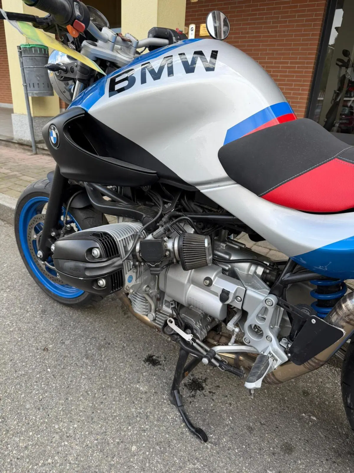 Bmw R 1150 R (2000 - 07) (7)