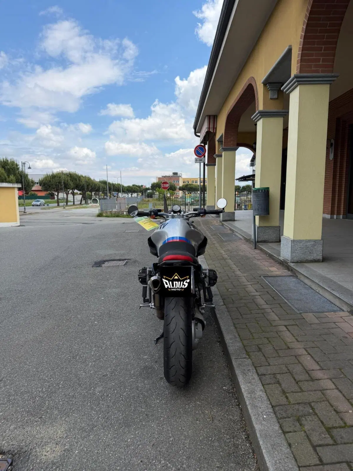 Bmw R 1150 R (2000 - 07) (8)