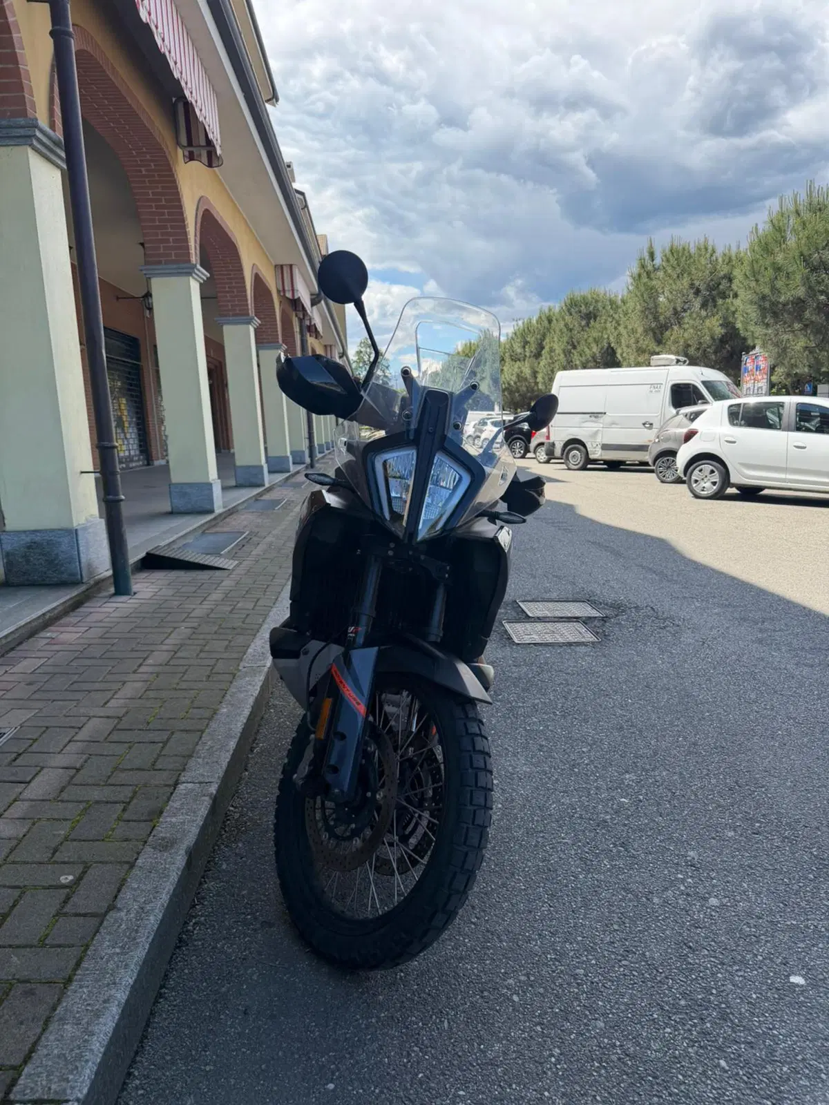 KTM 890 Adventure (2023 - 26) (6)