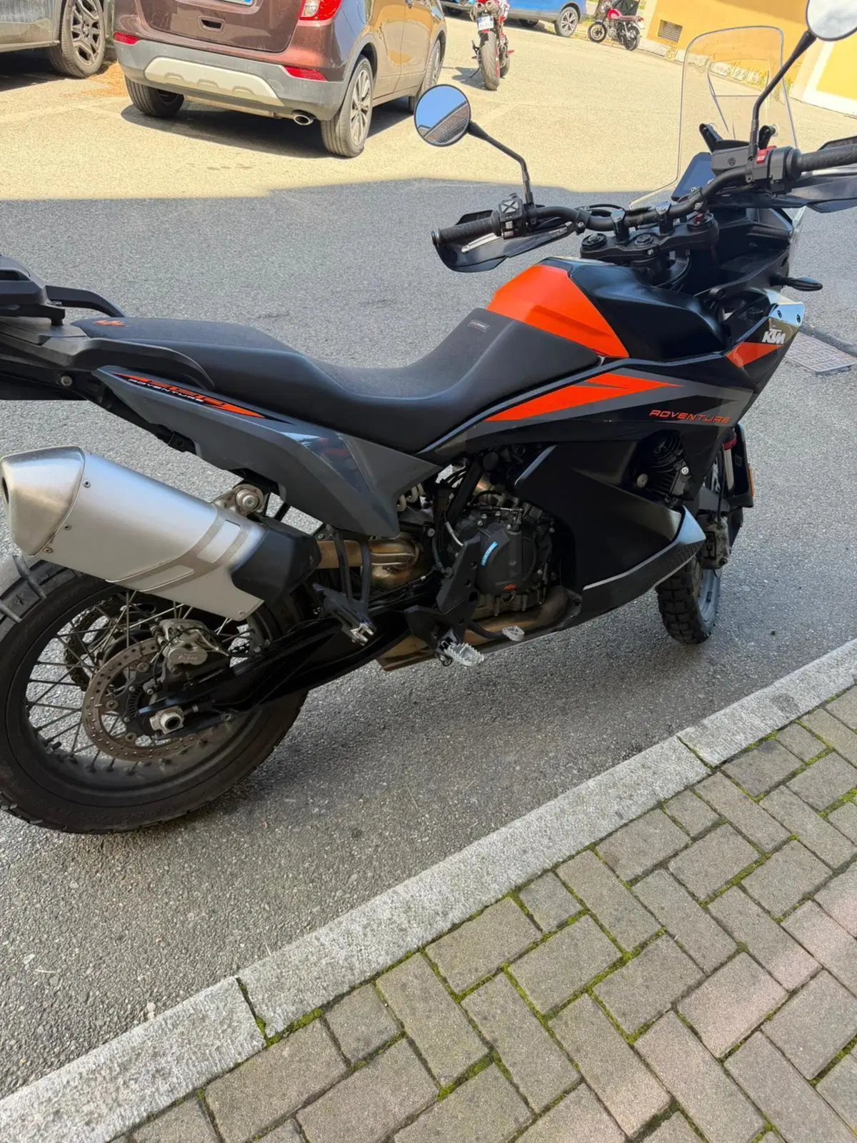 KTM 890 Adventure (2023 - 26) (7)