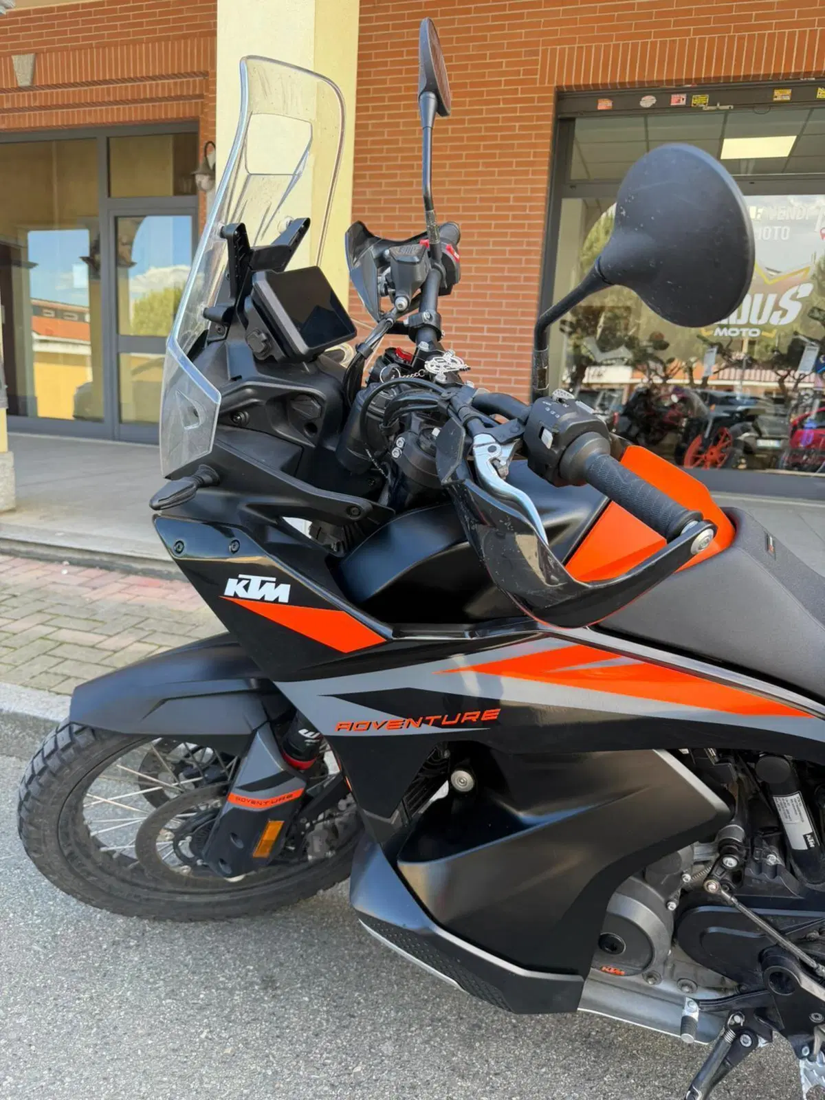 KTM 890 Adventure (2023 - 26) (8)