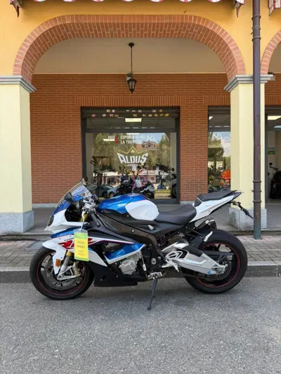 Bmw S 1000 RR (2017 - 18) usata