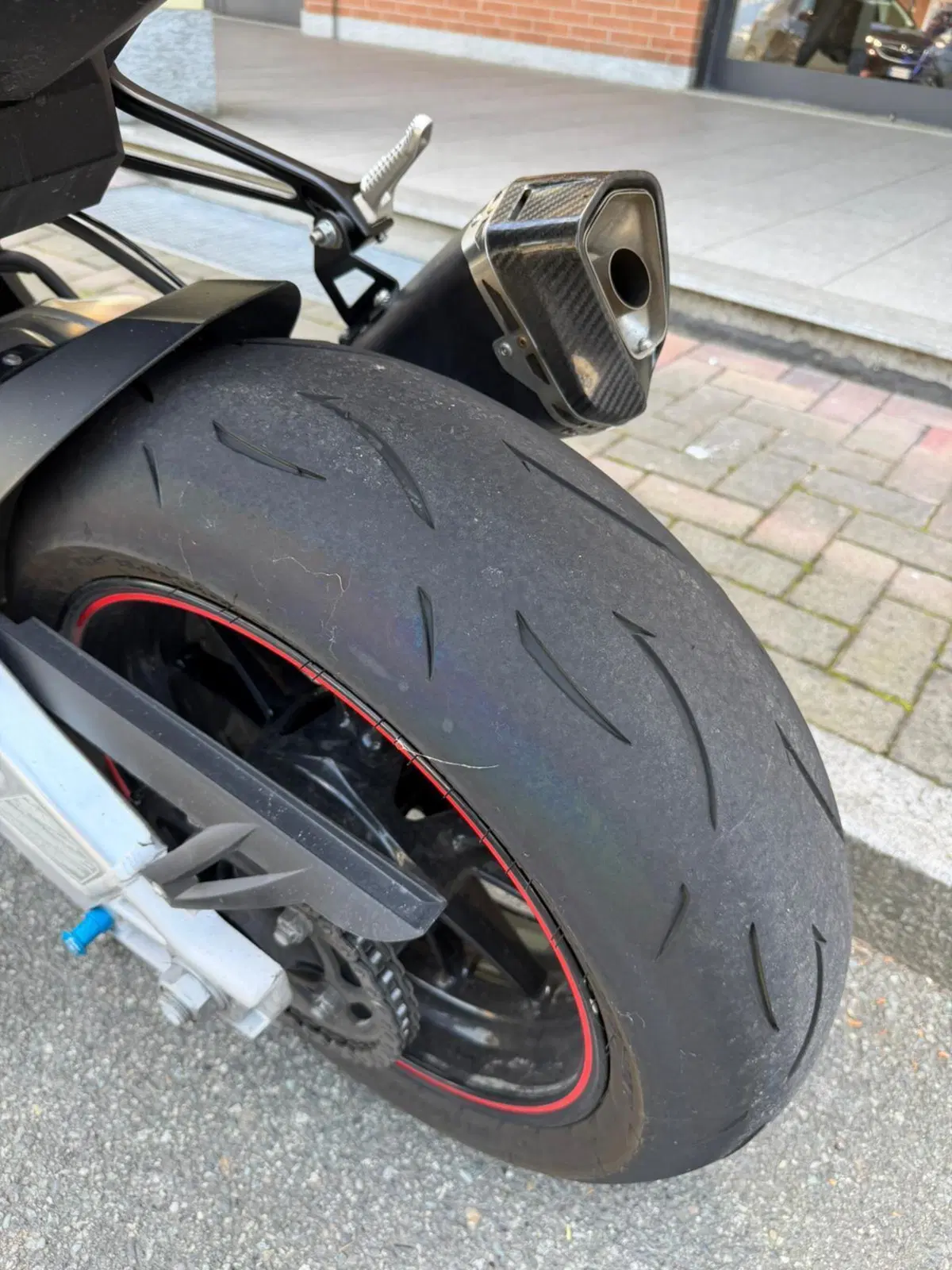 Bmw S 1000 RR (2017 - 18) (11)